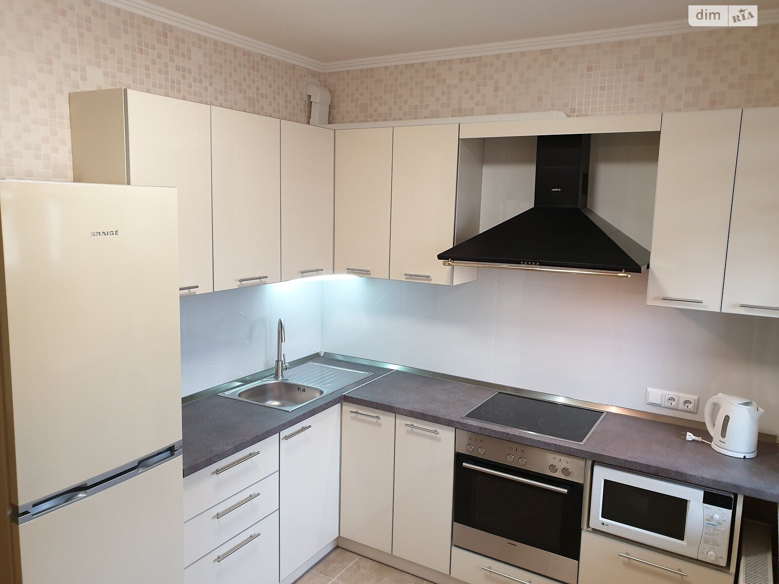 Продажа двухкомнатной квартиры в Киеве, на ул. Сергeя Данченко 32Б, район Мостицкий Массив фото 1