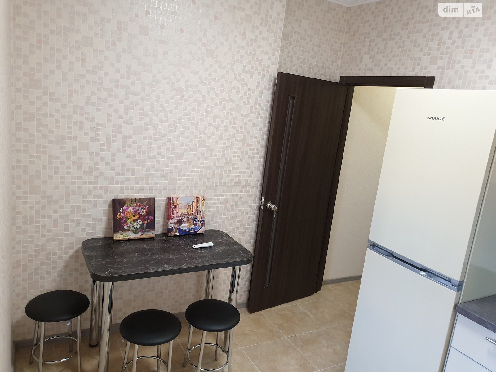 Продажа двухкомнатной квартиры в Киеве, на ул. Сергeя Данченко 32Б, район Мостицкий Массив фото 1