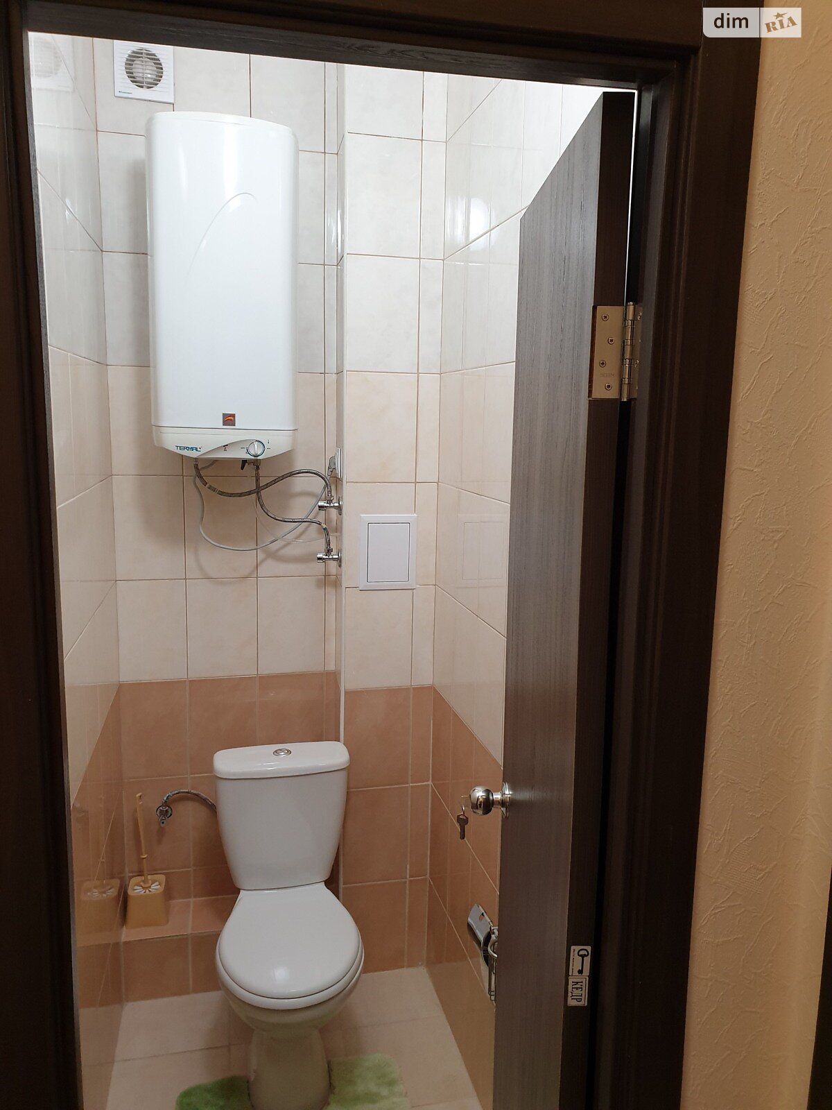 Продажа двухкомнатной квартиры в Киеве, на ул. Сергeя Данченко 32Б, район Мостицкий Массив фото 1