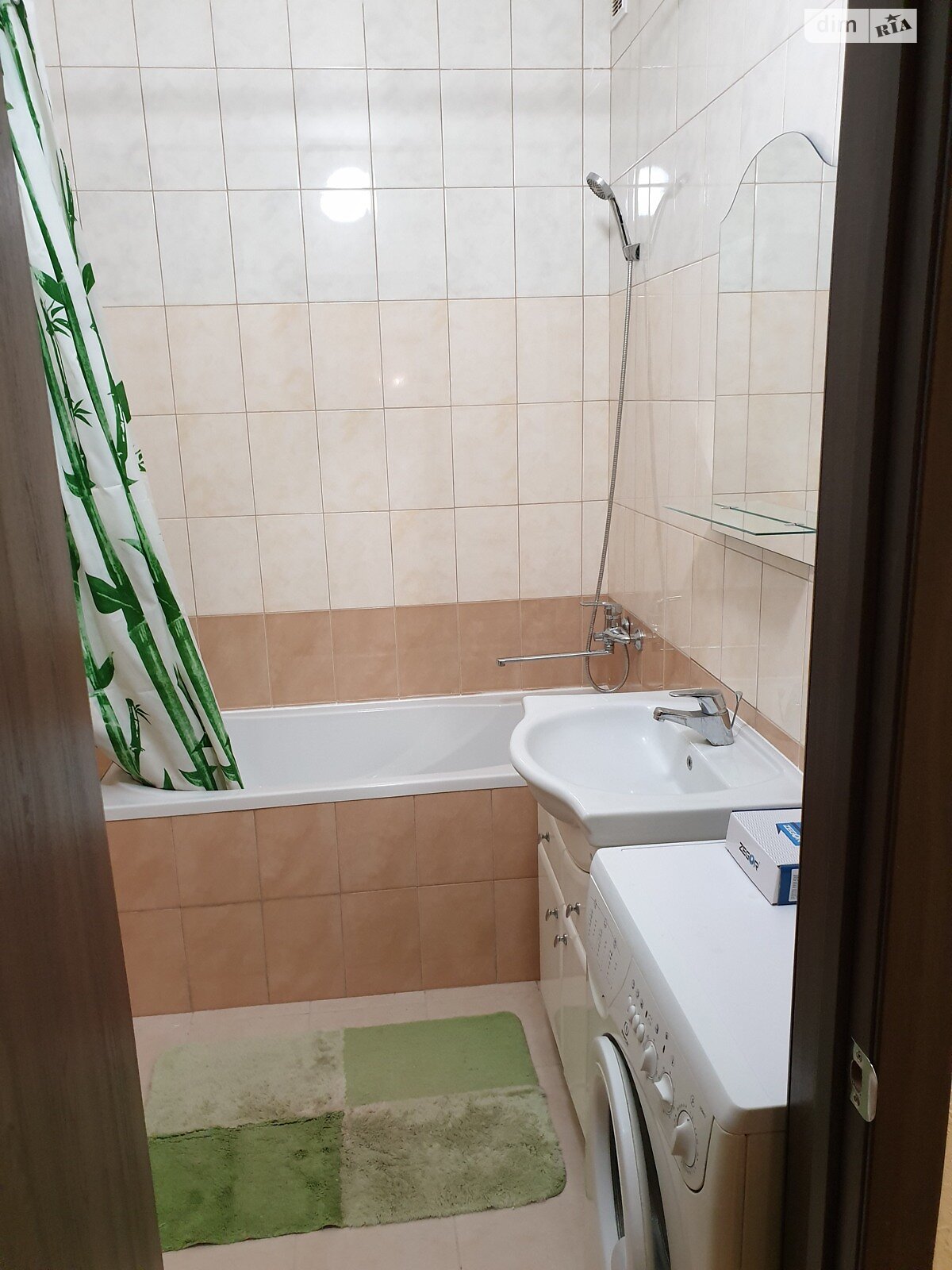 Продажа двухкомнатной квартиры в Киеве, на ул. Сергeя Данченко 32Б, район Мостицкий Массив фото 1