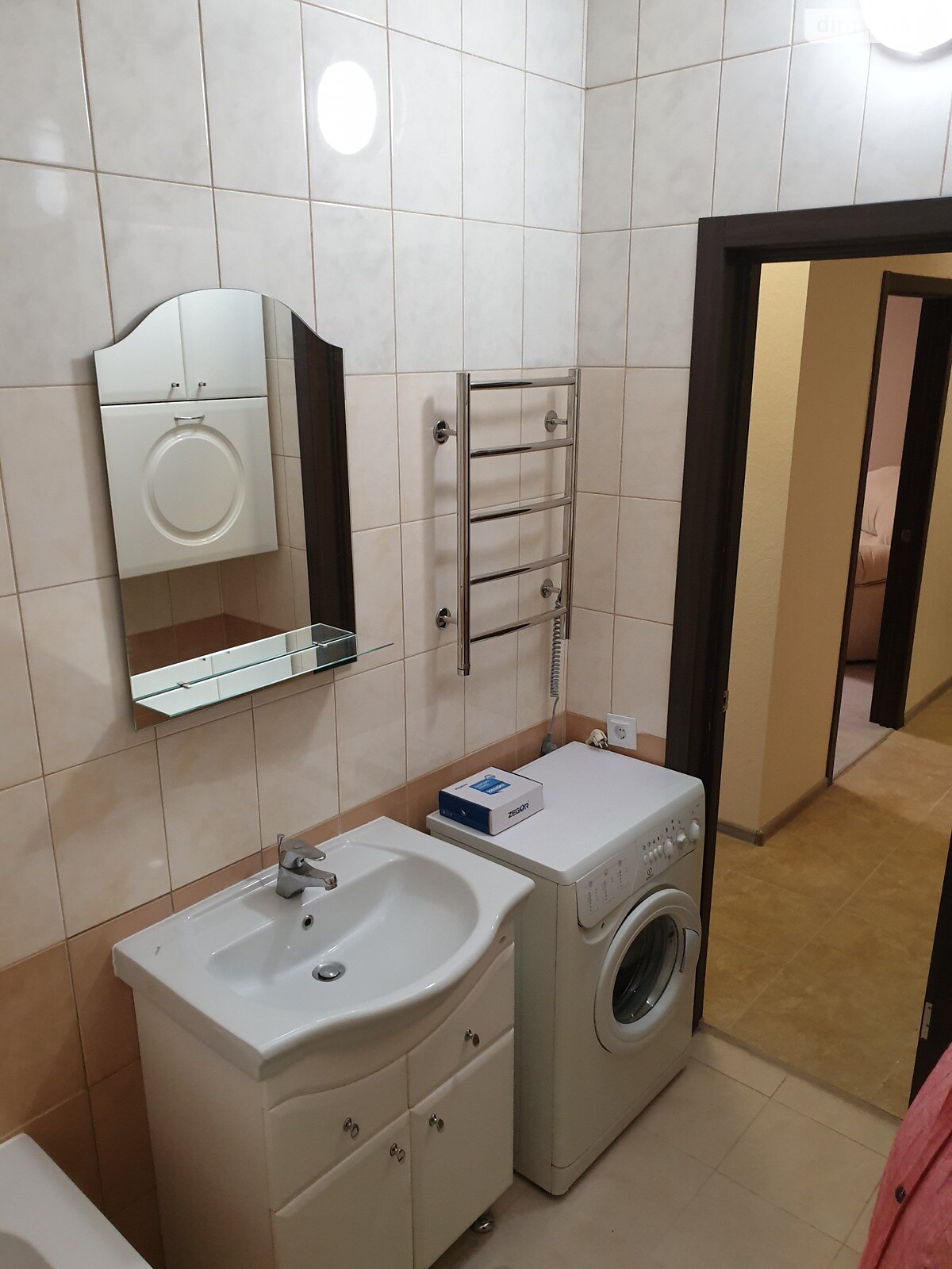 Продажа двухкомнатной квартиры в Киеве, на ул. Сергeя Данченко 32Б, район Мостицкий Массив фото 1