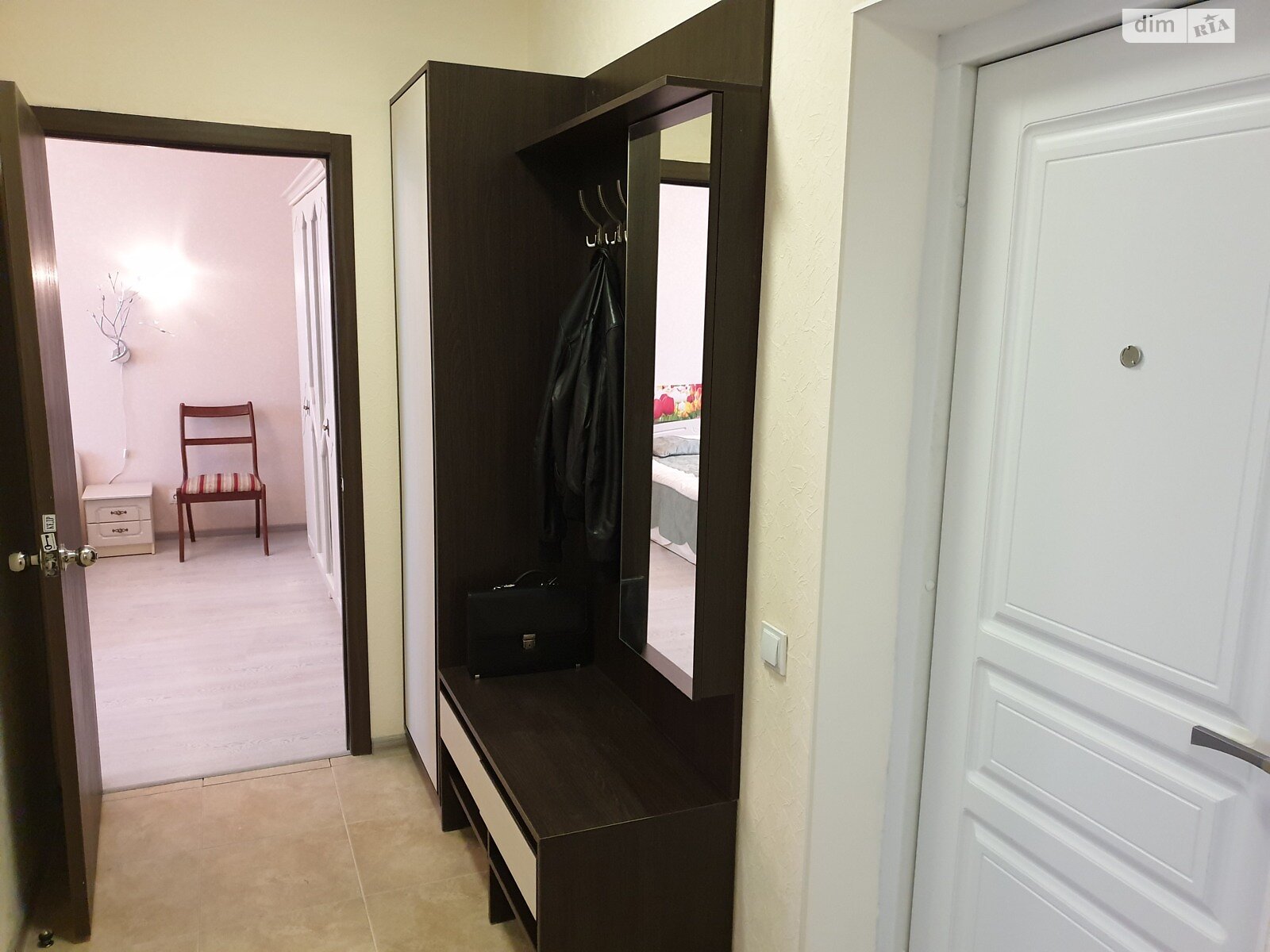 Продажа двухкомнатной квартиры в Киеве, на ул. Сергeя Данченко 32Б, район Мостицкий Массив фото 1