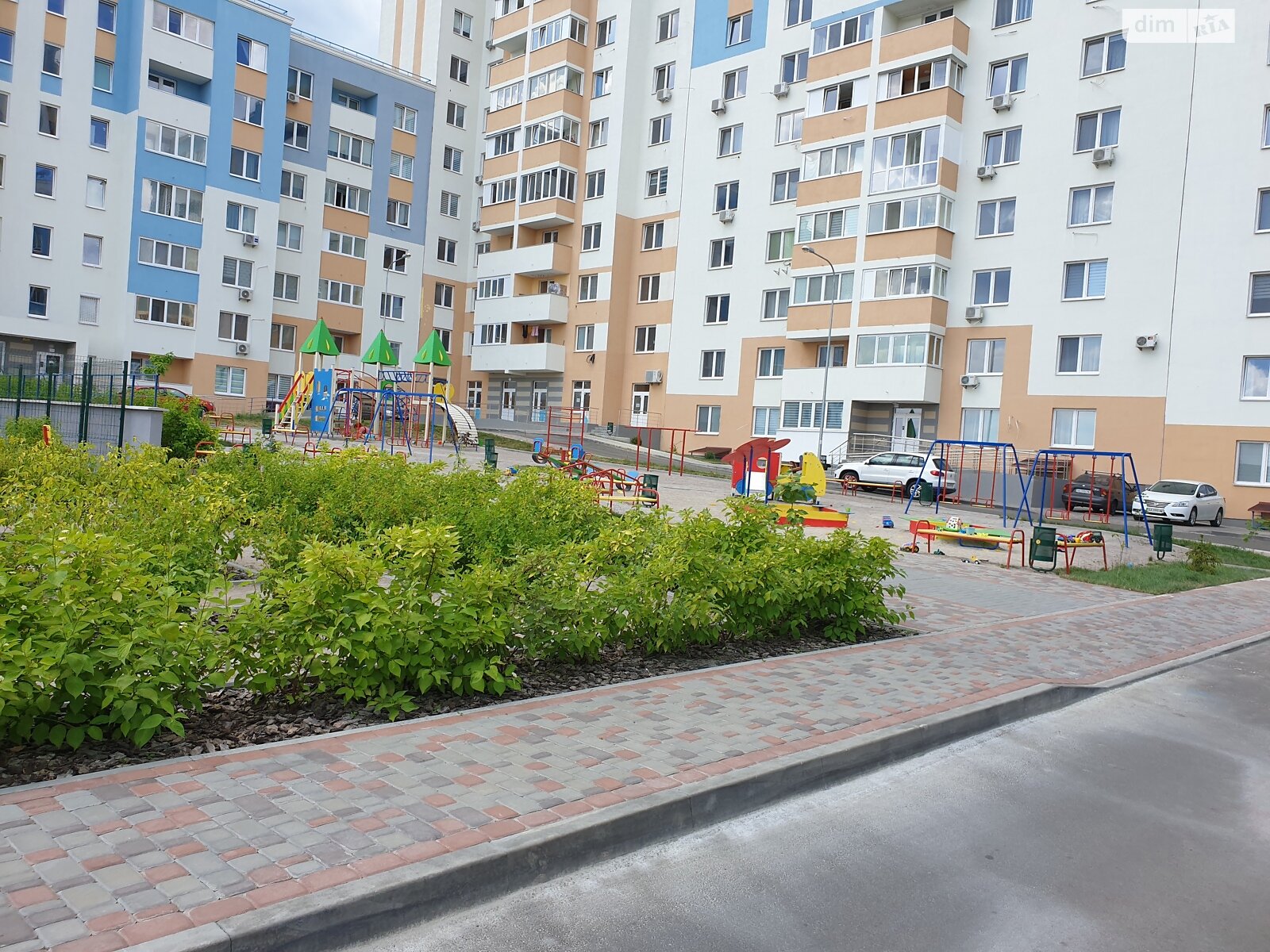 Продажа двухкомнатной квартиры в Киеве, на ул. Сергeя Данченко 32Б, район Мостицкий Массив фото 1