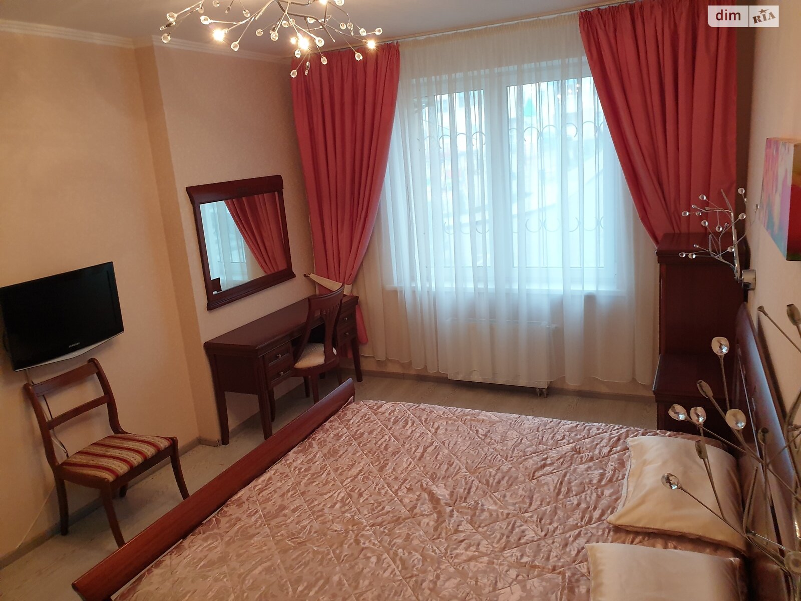 Продажа двухкомнатной квартиры в Киеве, на ул. Сергeя Данченко 32Б, район Мостицкий Массив фото 1