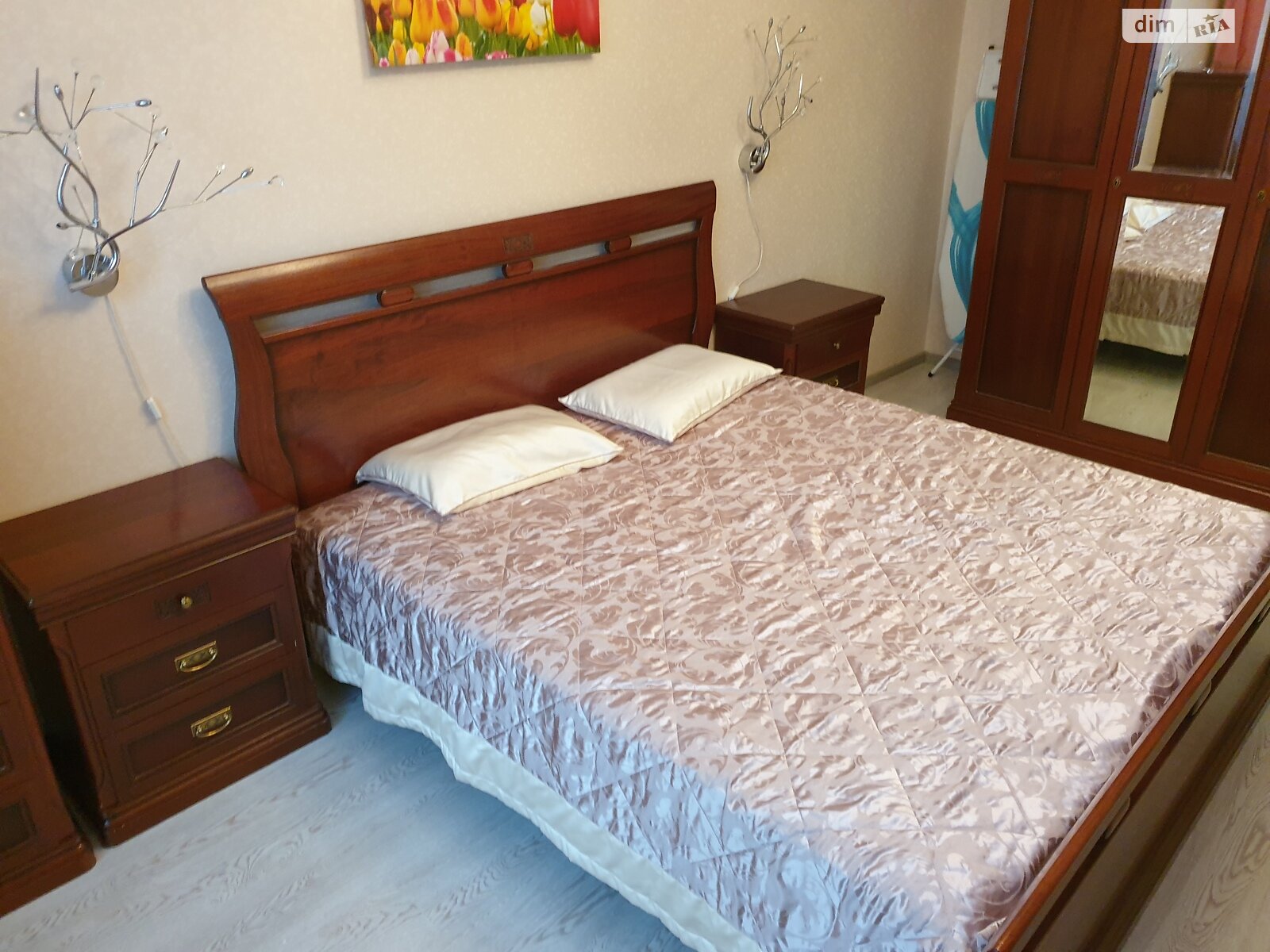 Продажа двухкомнатной квартиры в Киеве, на ул. Сергeя Данченко 32Б, район Мостицкий Массив фото 1