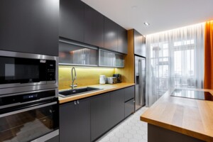 Продажа четырехкомнатной квартиры в Киеве, на ул. Сергeя Данченко 14А, район Мостицкий Массив фото 2