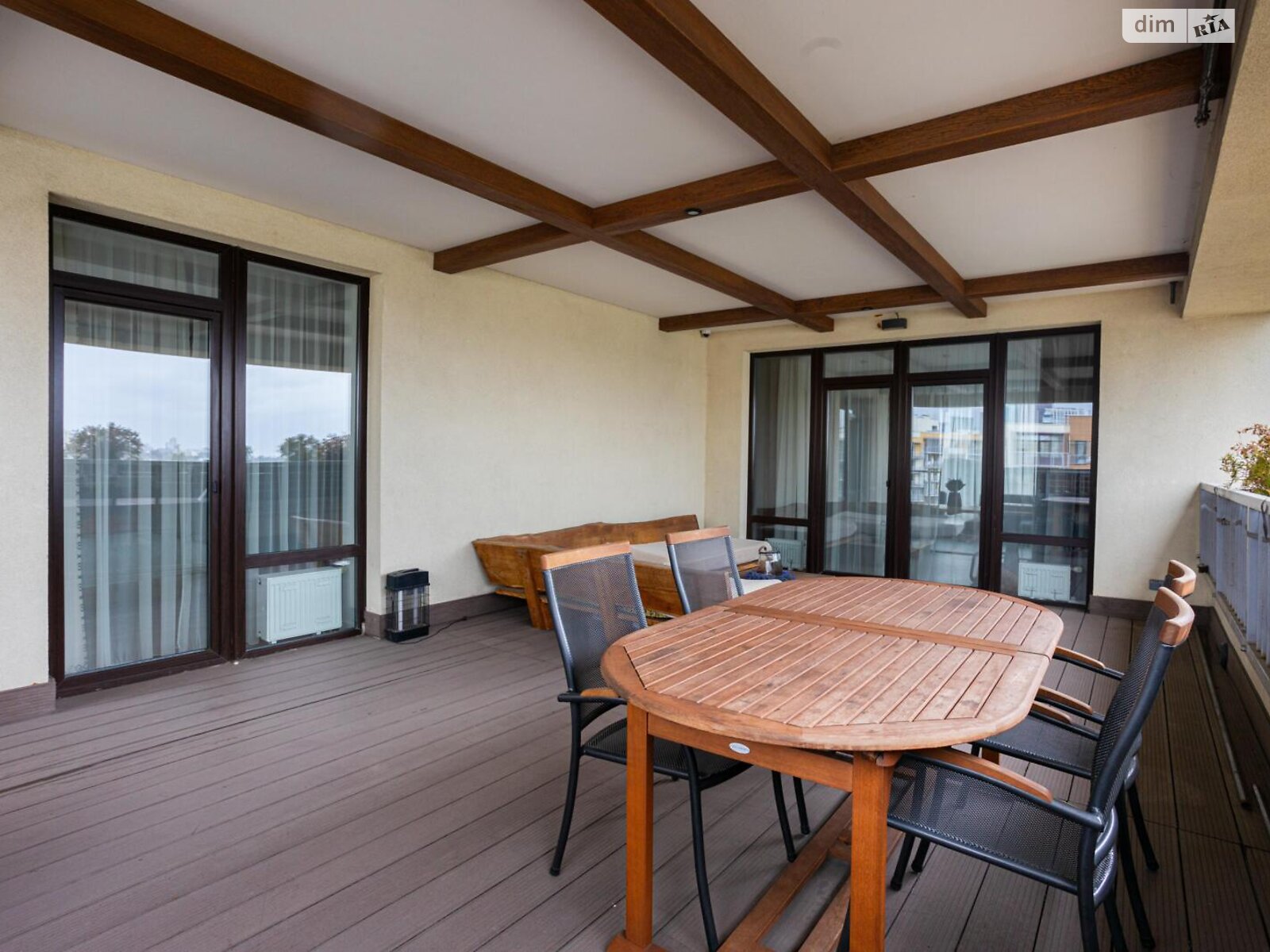 Продажа четырехкомнатной квартиры в Киеве, на ул. Сергeя Данченко 14А, район Мостицкий Массив фото 1