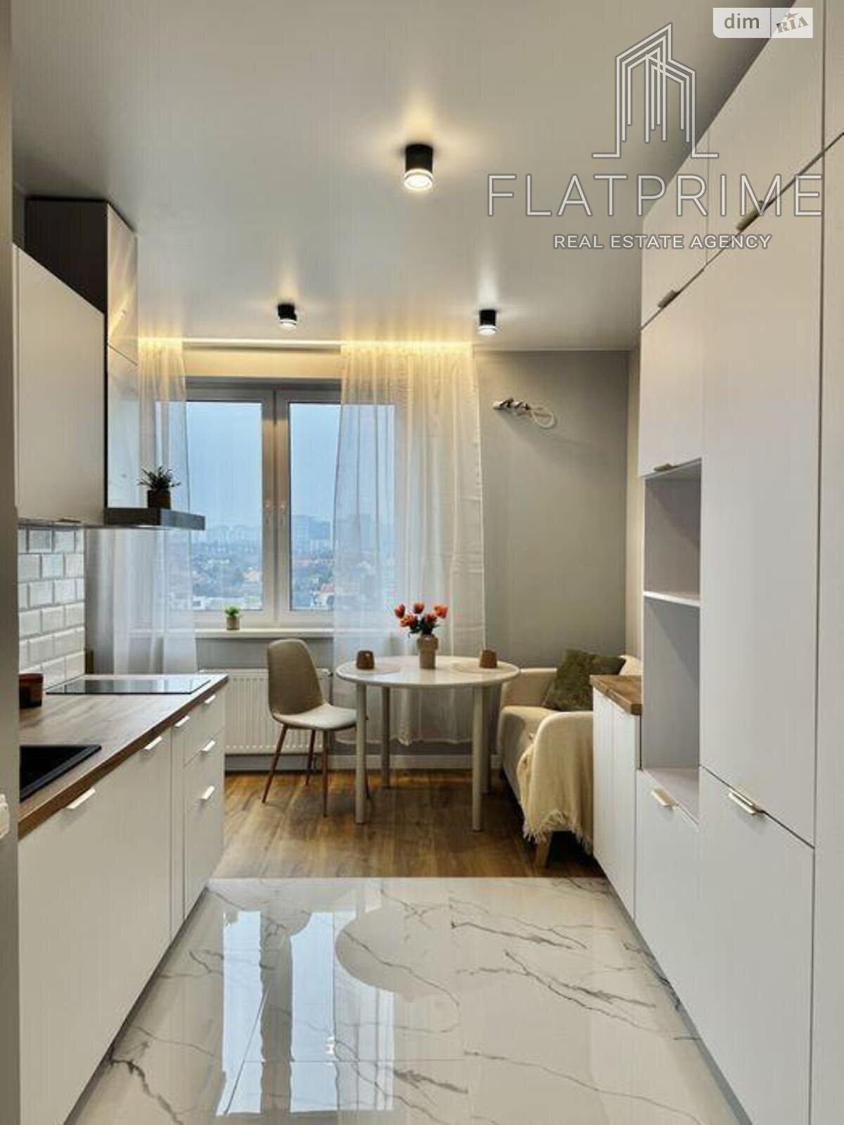 Продажа однокомнатной квартиры в Киеве, на ул. Сергeя Данченко, район Мостицкий Массив фото 1