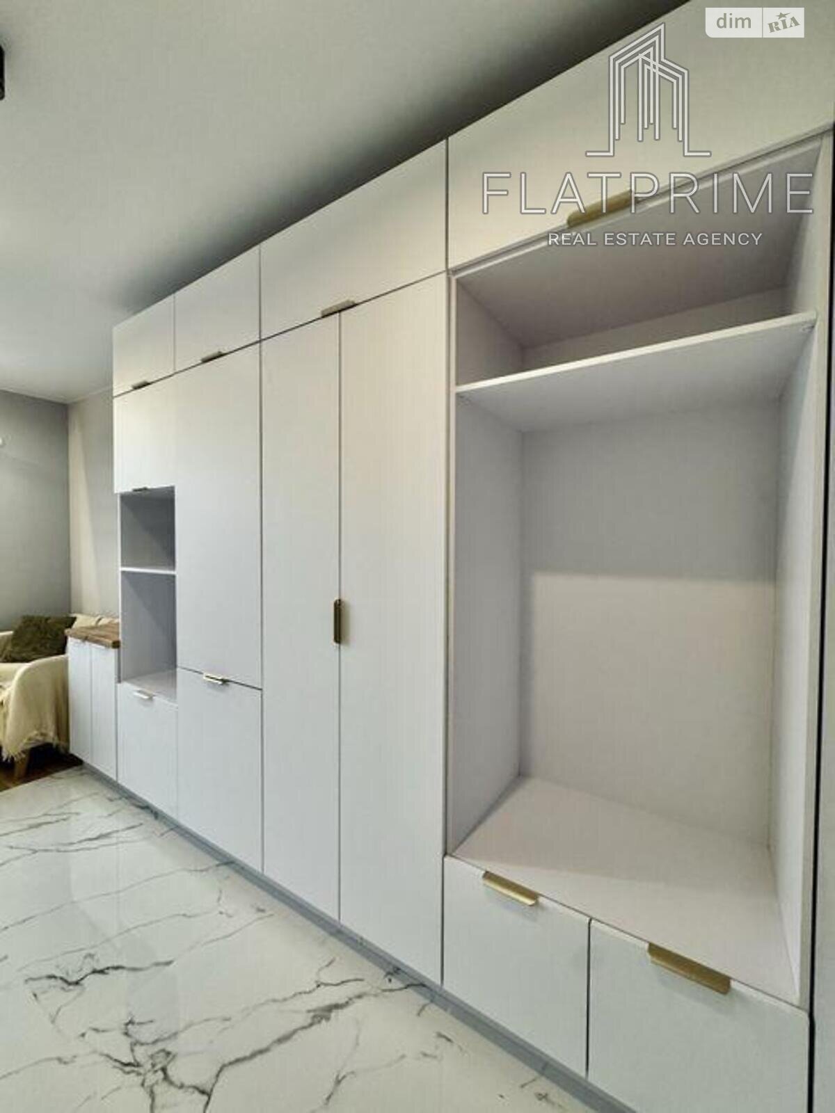 Продажа однокомнатной квартиры в Киеве, на ул. Сергeя Данченко, район Мостицкий Массив фото 1