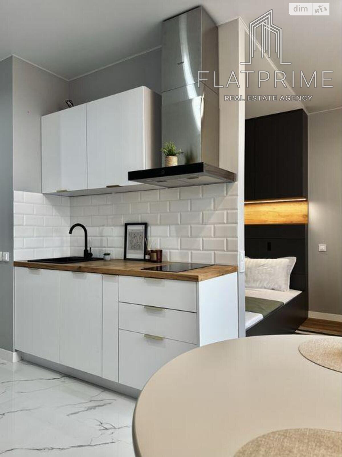 Продажа однокомнатной квартиры в Киеве, на ул. Сергeя Данченко, район Мостицкий Массив фото 1