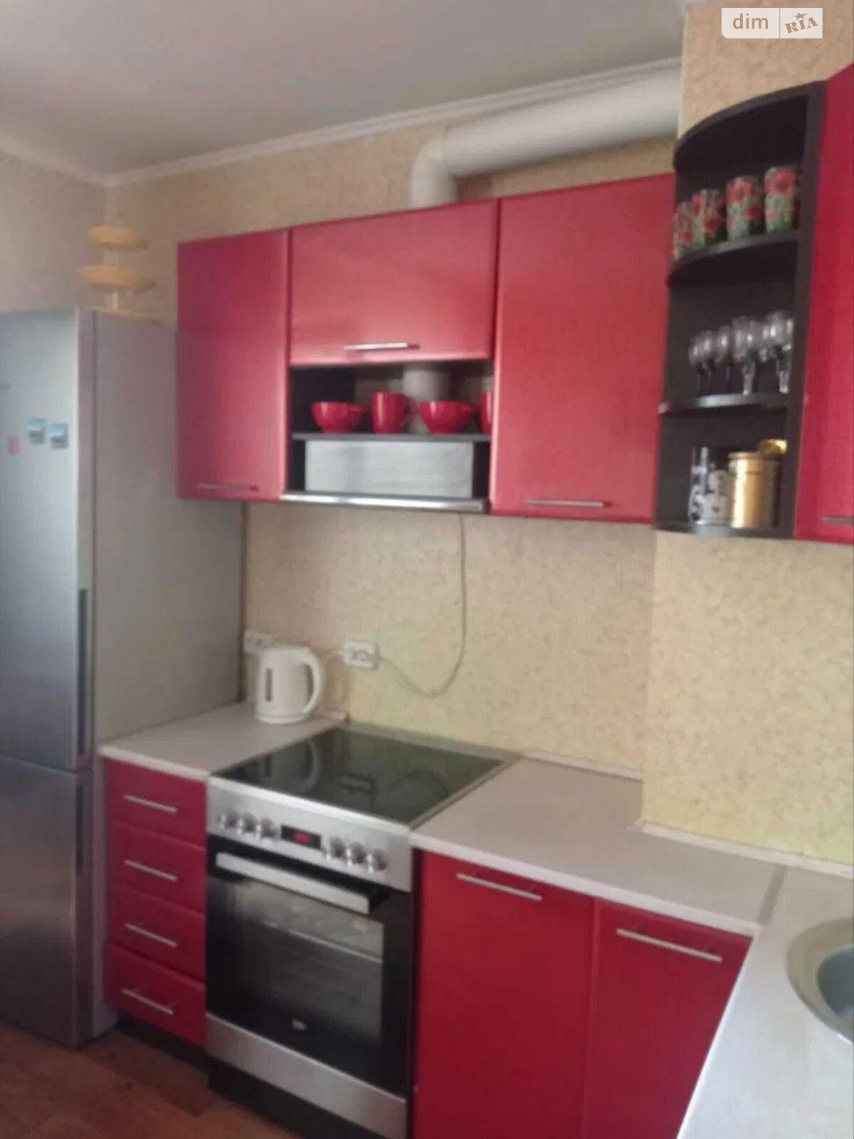 Продаж однокімнатної квартири в Києві, на вул. Сергія Котенка 5, район Мостицький Масив фото 1 Продаж однокімнатної квартири в Києві, на вул. Сергія Котенка 5, район Мостицький Масив фото 1