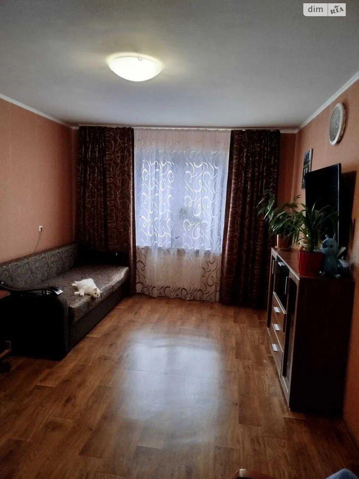 Продаж однокімнатної квартири в Києві, на вул. Сергія Котенка 5, район Мостицький Масив фото 1 Продаж однокімнатної квартири в Києві, на вул. Сергія Котенка 5, район Мостицький Масив фото 1