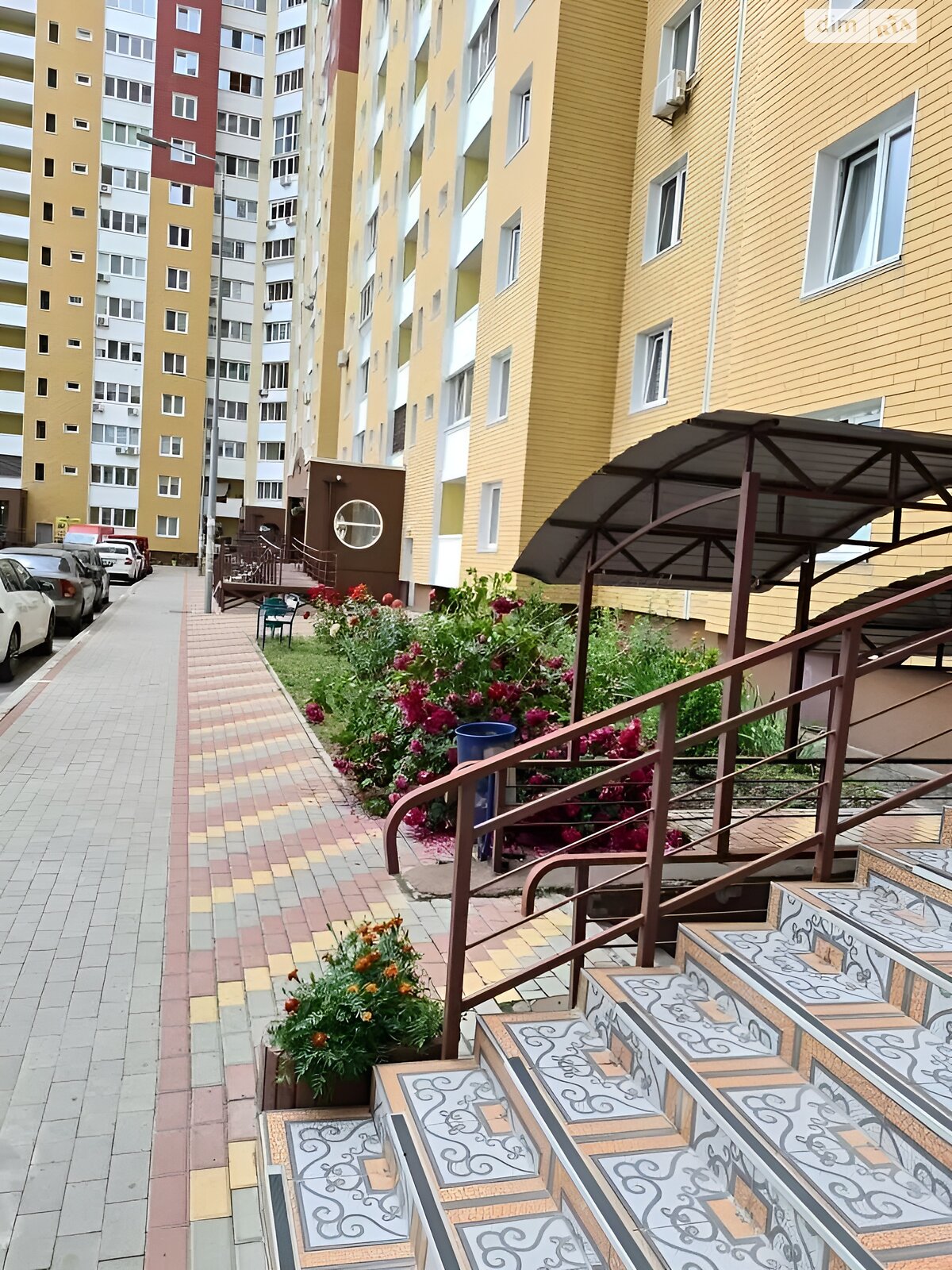 Продаж однокімнатної квартири в Києві, на вул. Сергія Котенка 5, район Мостицький Масив фото 1 Продаж однокімнатної квартири в Києві, на вул. Сергія Котенка 5, район Мостицький Масив фото 1