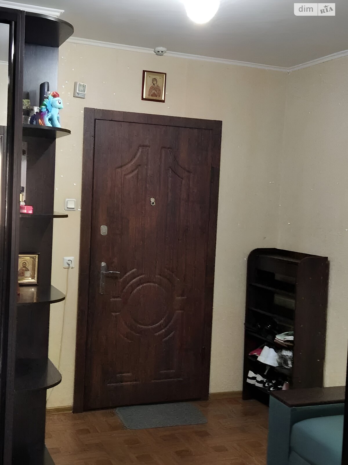 Продаж однокімнатної квартири в Києві, на вул. Сергія Котенка 5, район Мостицький Масив фото 1 Продаж однокімнатної квартири в Києві, на вул. Сергія Котенка 5, район Мостицький Масив фото 1