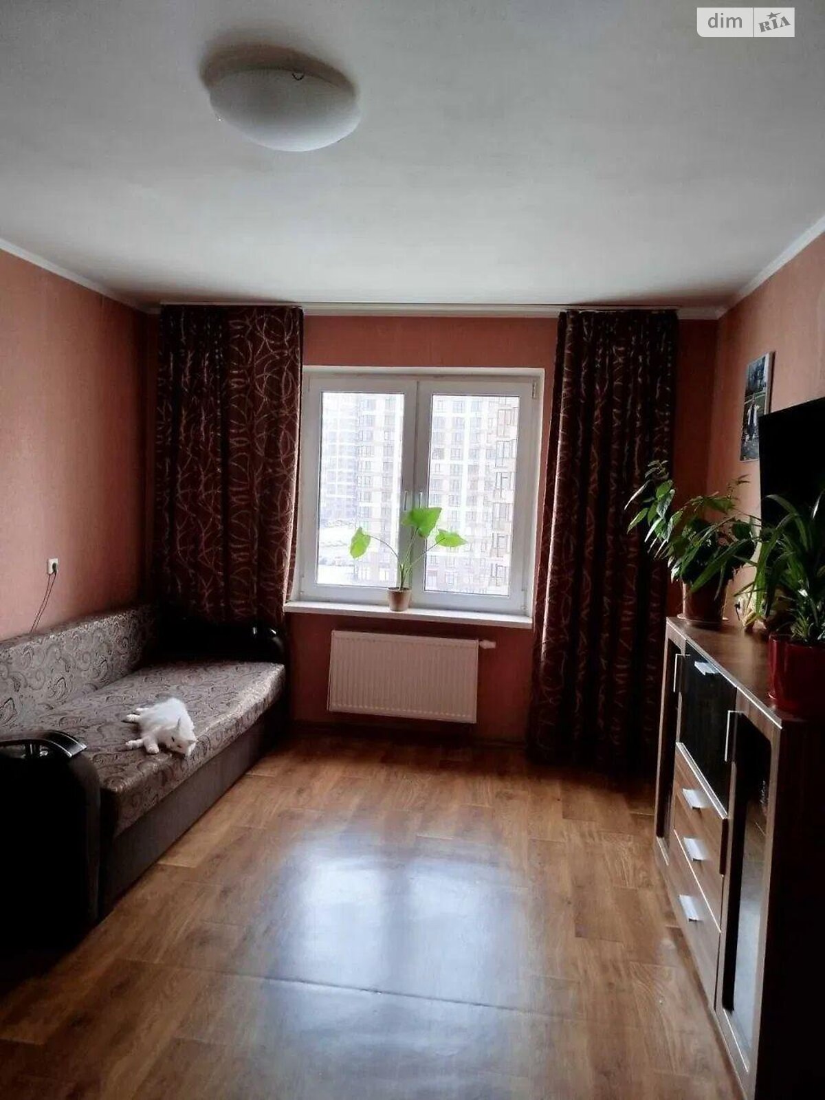 Продаж однокімнатної квартири в Києві, на вул. Сергія Котенка 5, район Мостицький Масив фото 1 Продаж однокімнатної квартири в Києві, на вул. Сергія Котенка 5, район Мостицький Масив фото 1