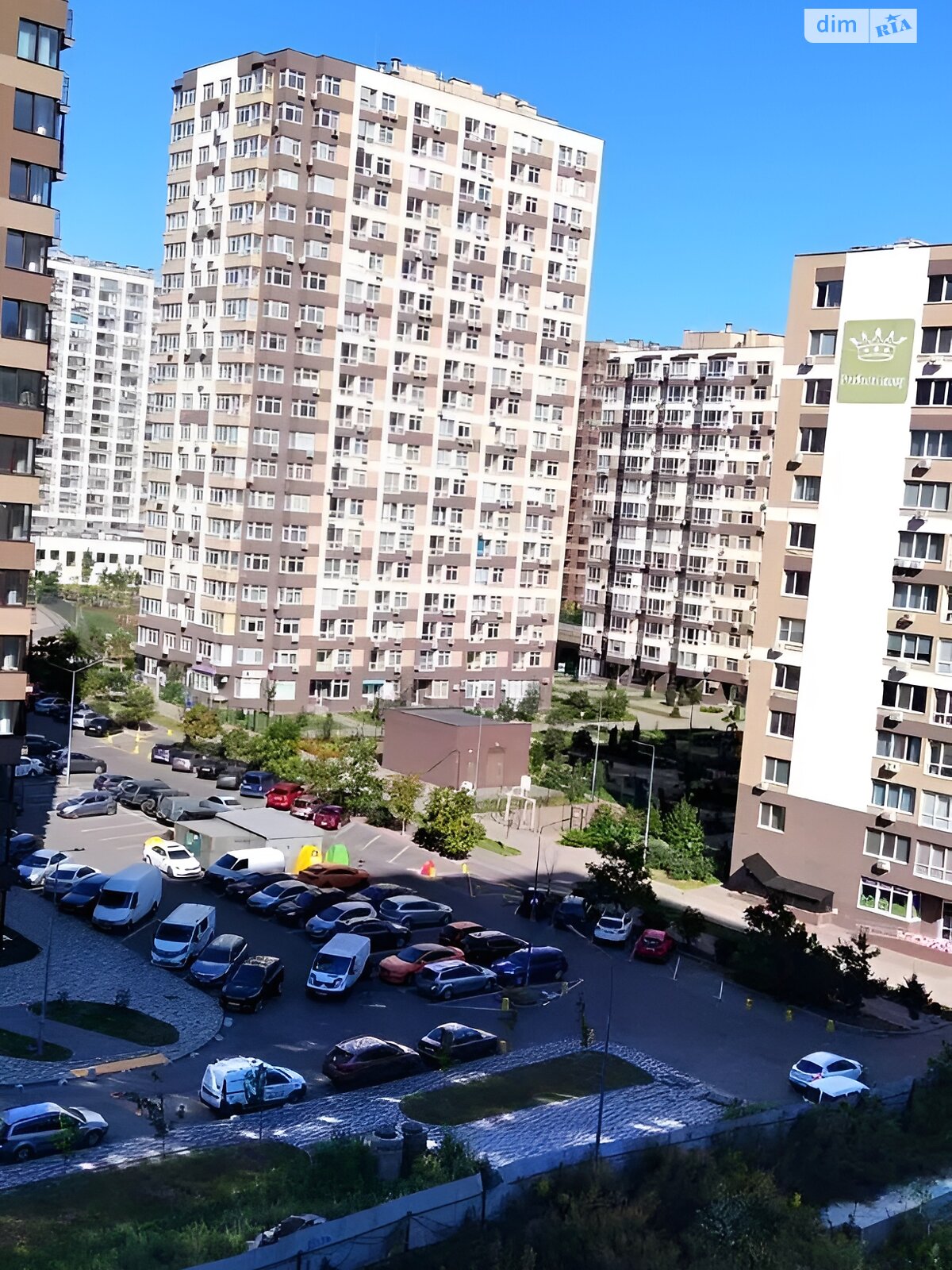 Продаж однокімнатної квартири в Києві, на вул. Сергія Котенка 5, район Мостицький Масив фото 1 Продаж однокімнатної квартири в Києві, на вул. Сергія Котенка 5, район Мостицький Масив фото 1
