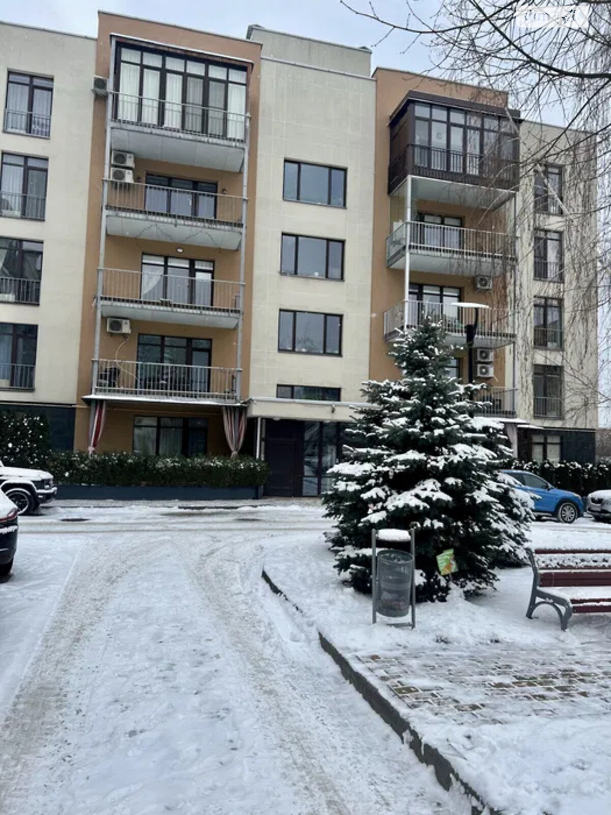Продаж двокімнатної квартири в Києві, на вул. Замковецька, район Мостицький Масив фото 1 Продаж двокімнатної квартири в Києві, на вул. Замковецька, район Мостицький Масив фото 1