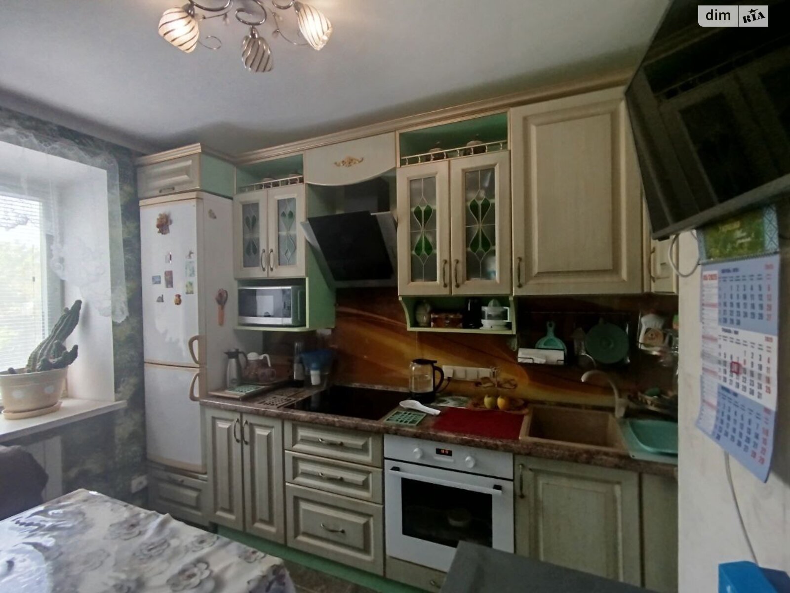 Продаж двокімнатної квартири в Києві, на вул. Китаївська 14-16, район Мишоловка фото 1 Продаж двокімнатної квартири в Києві, на вул. Китаївська 14-16, район Мишоловка фото 1