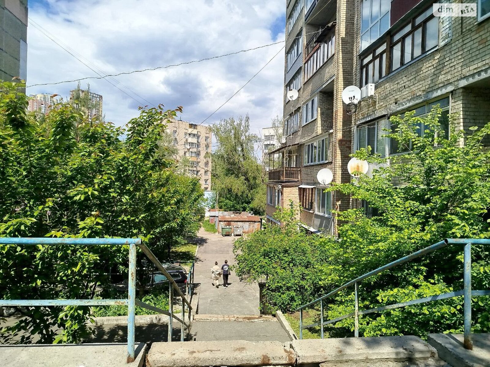 Продаж двокімнатної квартири в Києві, на вул. Китаївська 14-16, район Мишоловка фото 1 Продаж двокімнатної квартири в Києві, на вул. Китаївська 14-16, район Мишоловка фото 1