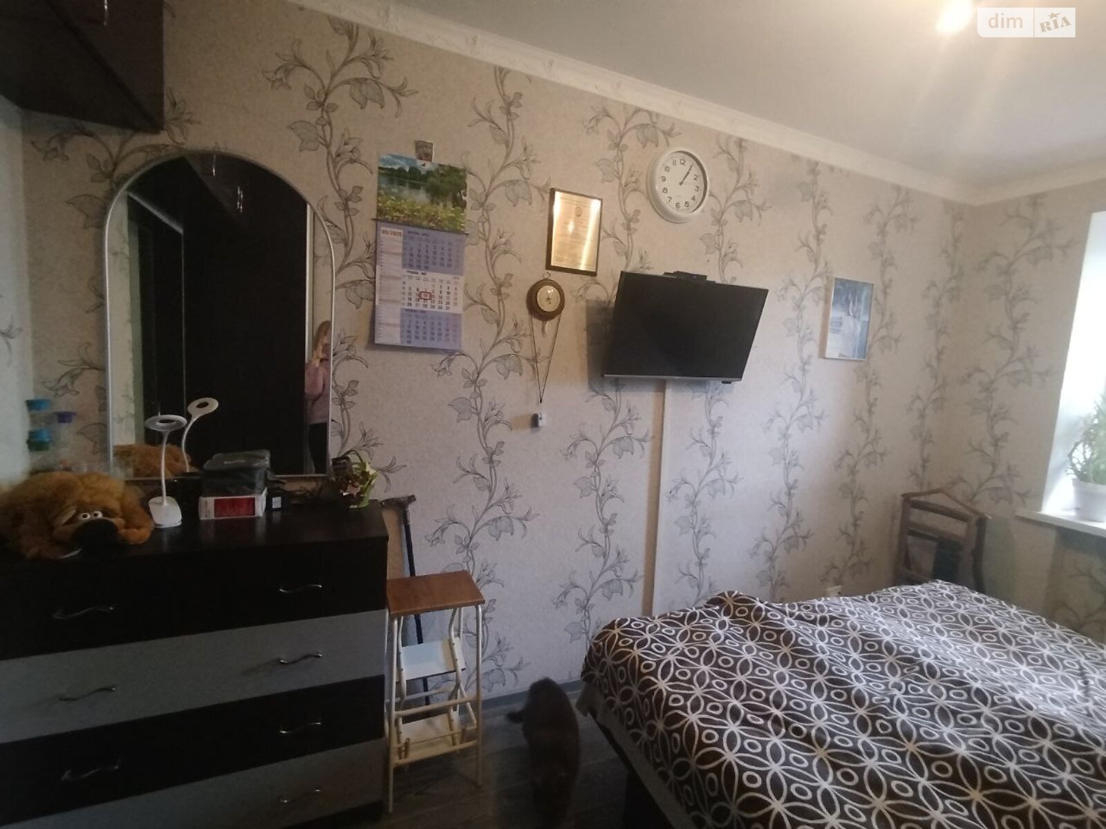 Продаж двокімнатної квартири в Києві, на вул. Китаївська 14-16, район Мишоловка фото 1 Продаж двокімнатної квартири в Києві, на вул. Китаївська 14-16, район Мишоловка фото 1