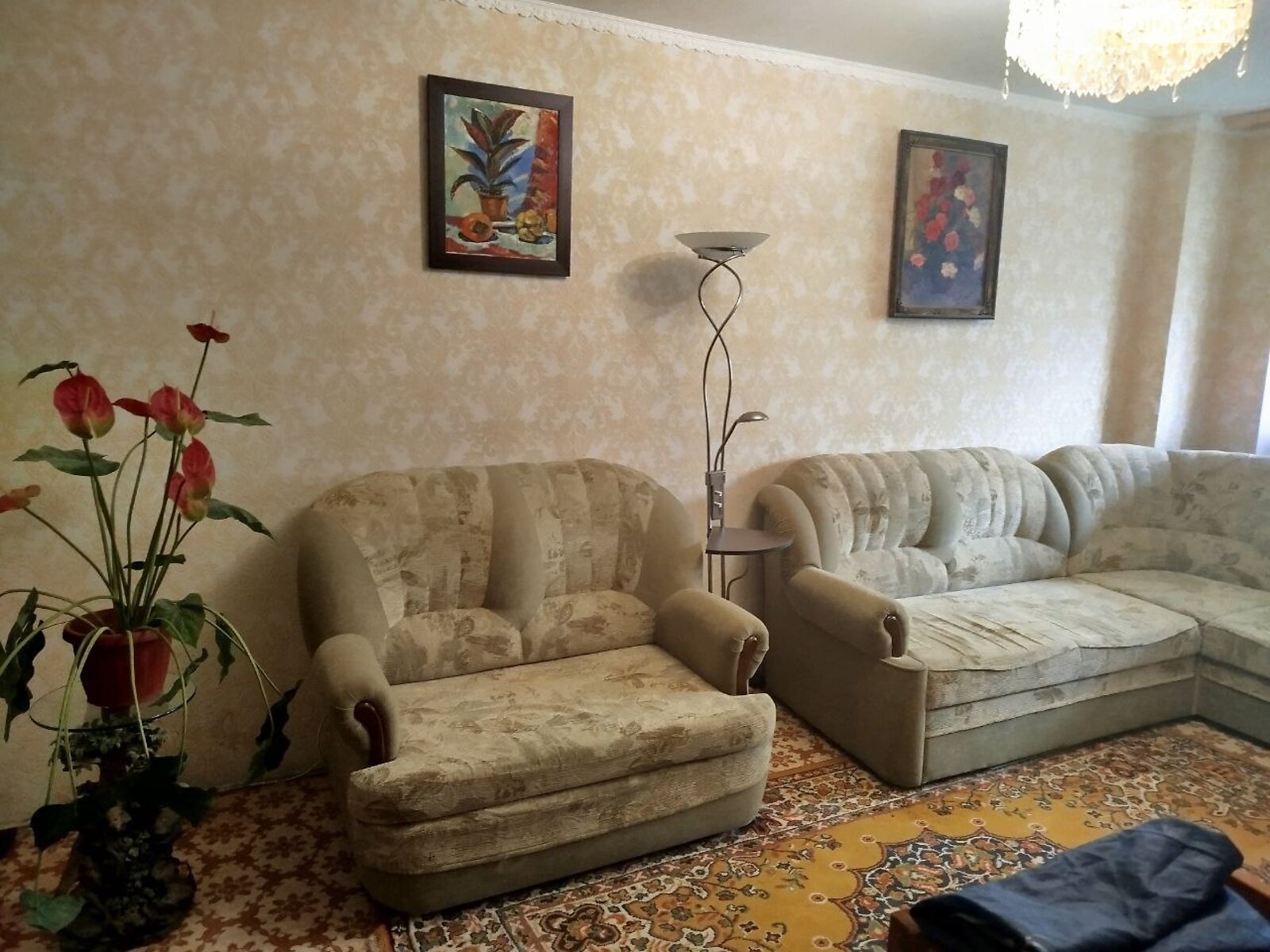 Продаж двокімнатної квартири в Києві, на вул. Китаївська 14-16, район Мишоловка фото 1 Продаж двокімнатної квартири в Києві, на вул. Китаївська 14-16, район Мишоловка фото 1