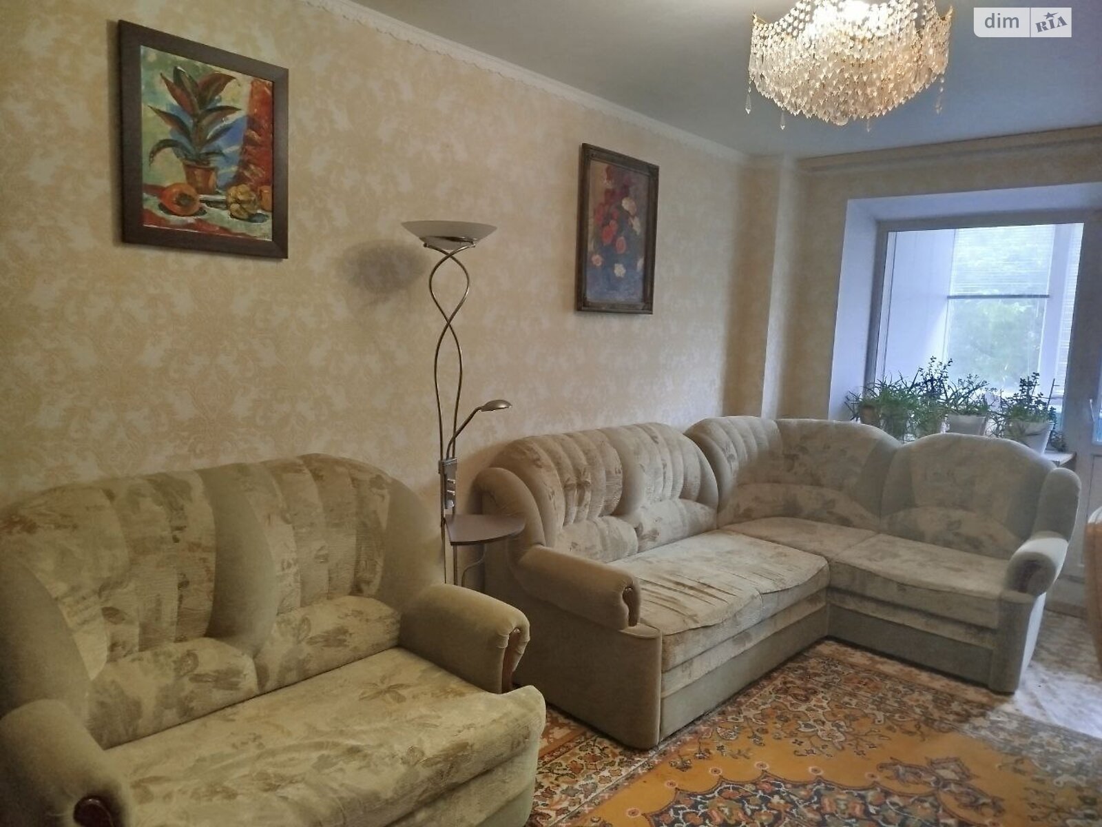 Продаж двокімнатної квартири в Києві, на вул. Китаївська 14-16, район Мишоловка фото 1 Продаж двокімнатної квартири в Києві, на вул. Китаївська 14-16, район Мишоловка фото 1