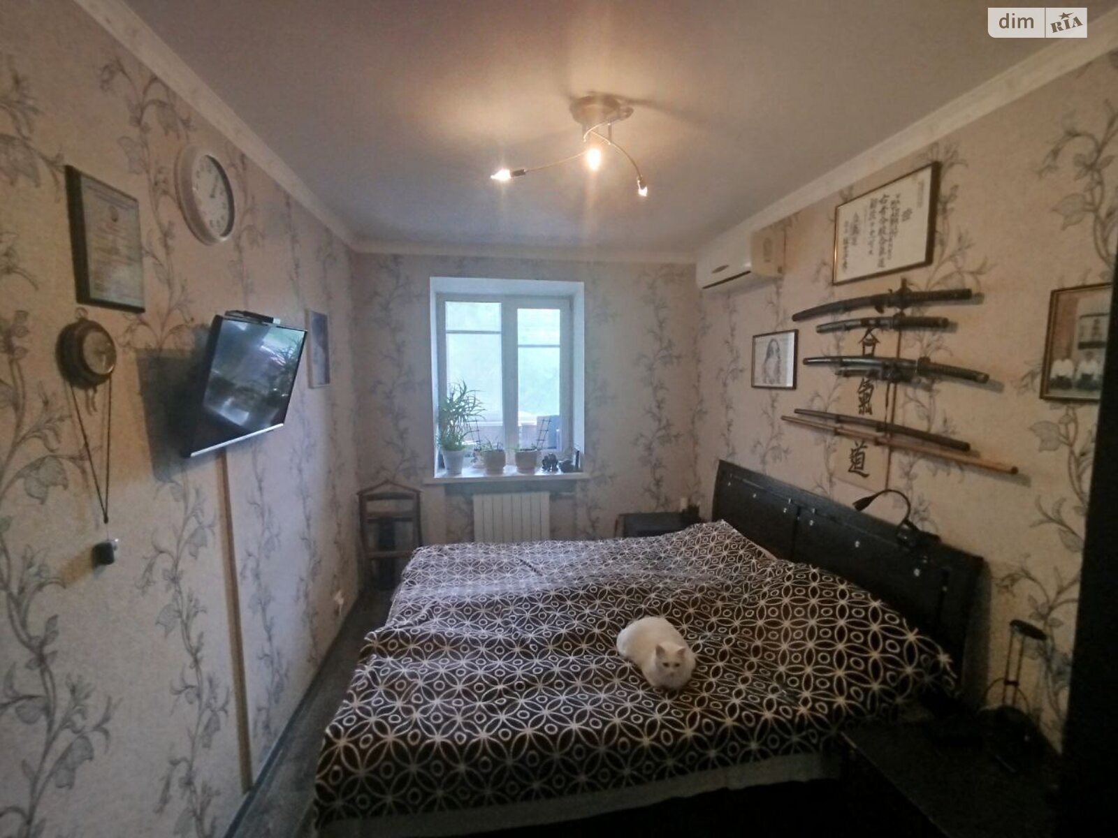 Продаж двокімнатної квартири в Києві, на вул. Китаївська 14-16, район Мишоловка фото 1 Продаж двокімнатної квартири в Києві, на вул. Китаївська 14-16, район Мишоловка фото 1