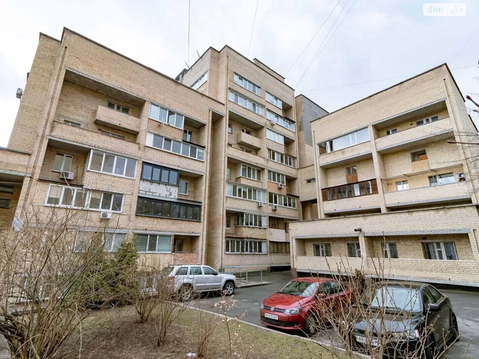 Продажа четырехкомнатной квартиры в Киеве, на ул. Китаевская 18/1, район Мышеловка фото 1 Продажа четырехкомнатной квартиры в Киеве, на ул. Китаевская 18/1, район Мышеловка фото 1