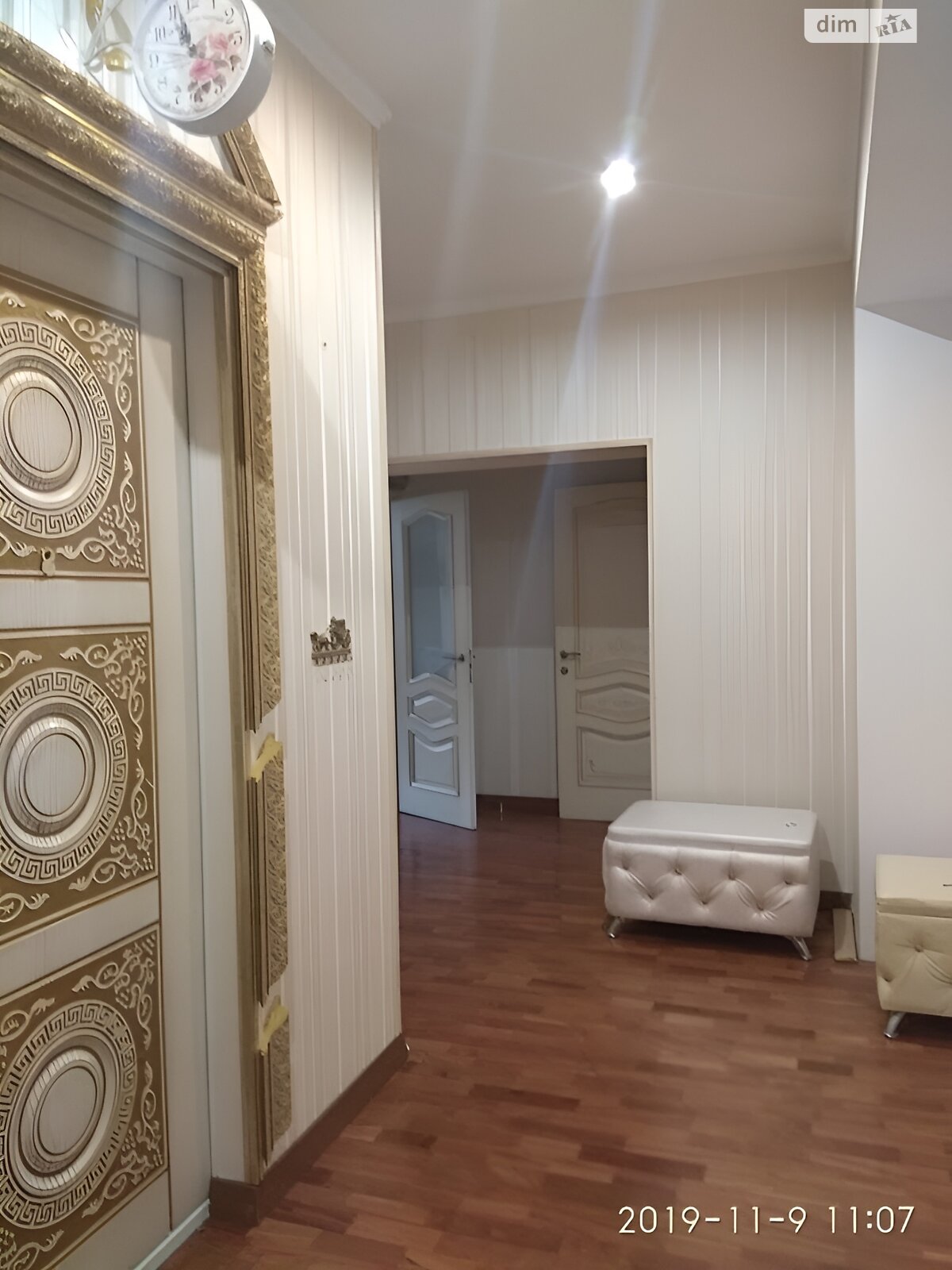 Продаж чотирикімнатної квартири в Києві, на вул. Квітки-Основ'яненка 31, район Мишоловка фото 1 Продаж чотирикімнатної квартири в Києві, на вул. Квітки-Основ'яненка 31, район Мишоловка фото 1