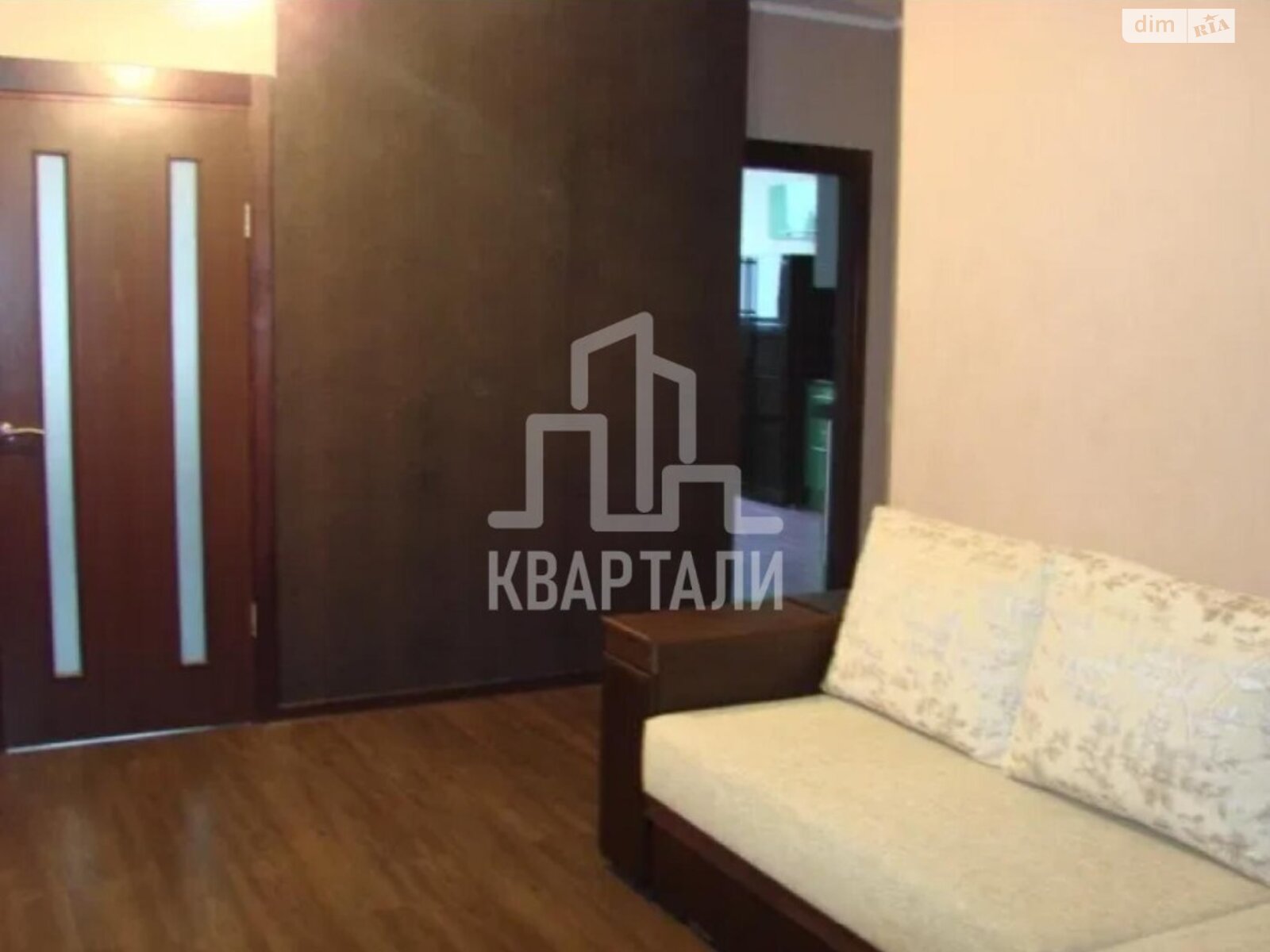 Продаж двокімнатної квартири в Києві, на просп. Науки 69, район Мишоловка фото 1