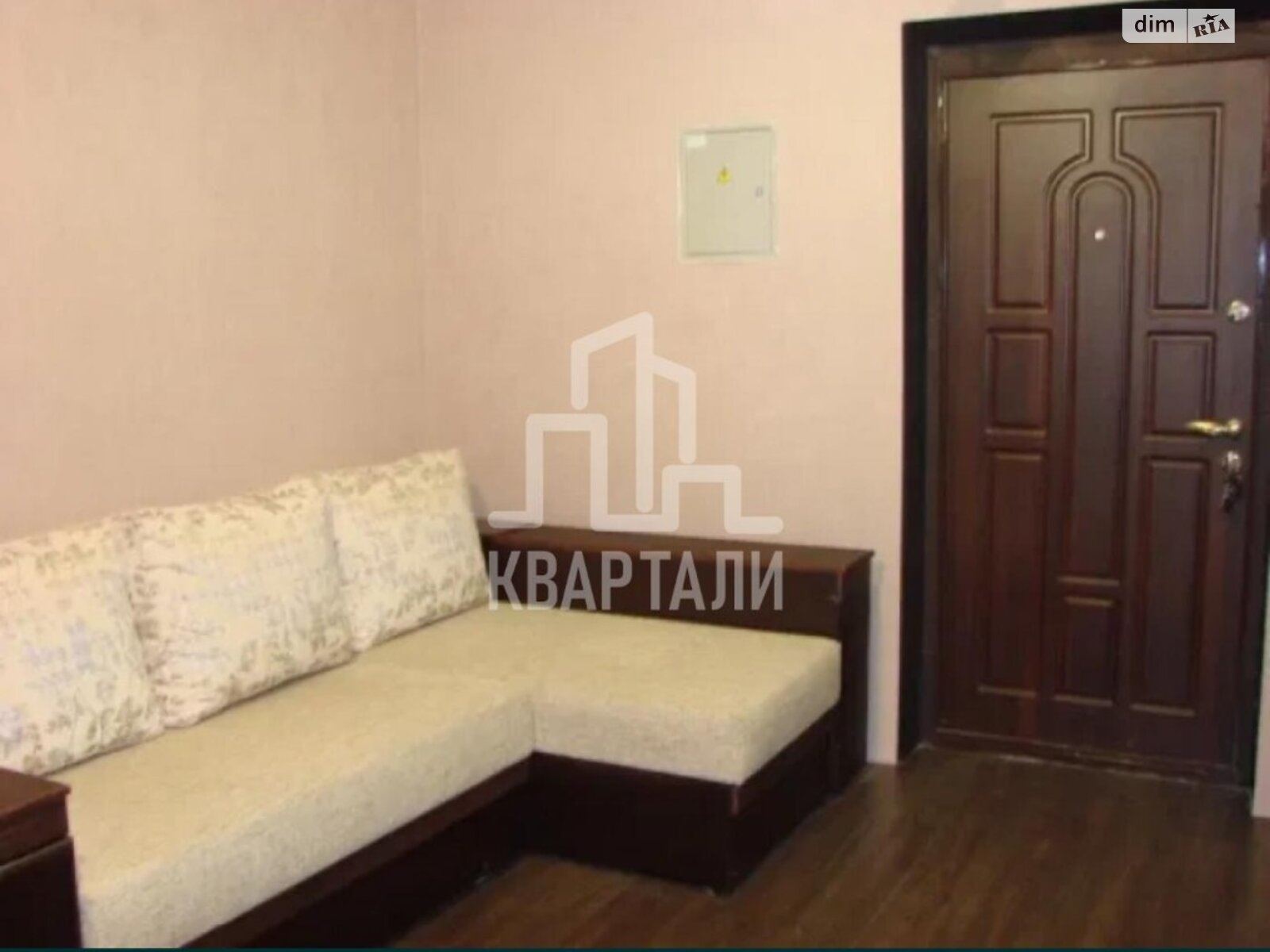Продажа двухкомнатной квартиры в Киеве, на просп. Науки 69, район Мышеловка фото 1