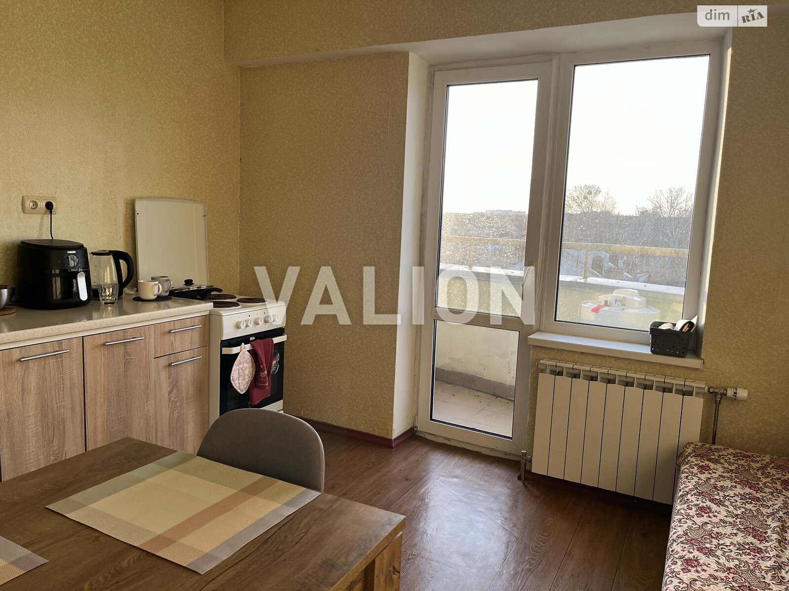 Продажа однокомнатной квартиры в Киеве, на просп. Науки 80А/73, район Мышеловка фото 1 Продажа однокомнатной квартиры в Киеве, на просп. Науки 80А/73, район Мышеловка фото 1