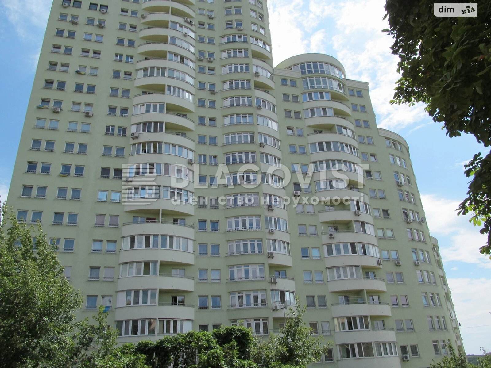 Продаж двокімнатної квартири в Києві, на просп. Науки 80А/73, район Мишоловка фото 1 Продаж двокімнатної квартири в Києві, на просп. Науки 80А/73, район Мишоловка фото 1