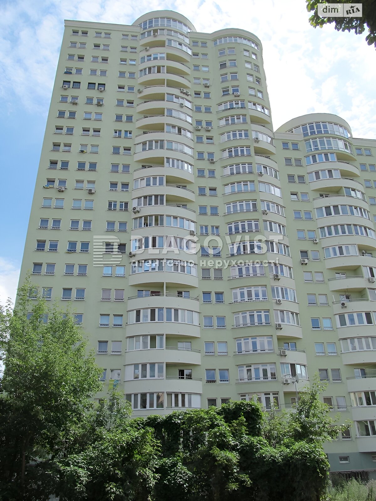 Продаж двокімнатної квартири в Києві, на просп. Науки 80А/73, район Мишоловка фото 1 Продаж двокімнатної квартири в Києві, на просп. Науки 80А/73, район Мишоловка фото 1
