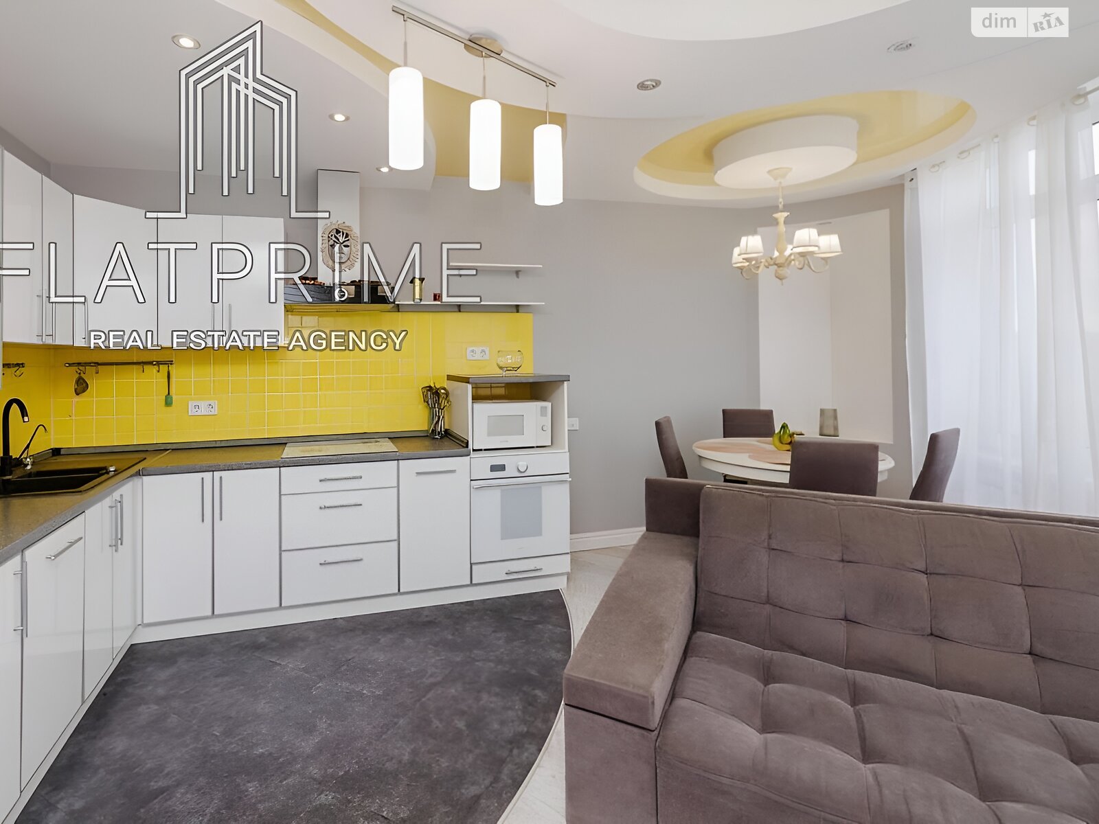 Продажа двухкомнатной квартиры в Киеве, на просп. Науки 80А/73, район Мышеловка фото 1 Продажа двухкомнатной квартиры в Киеве, на просп. Науки 80А/73, район Мышеловка фото 1