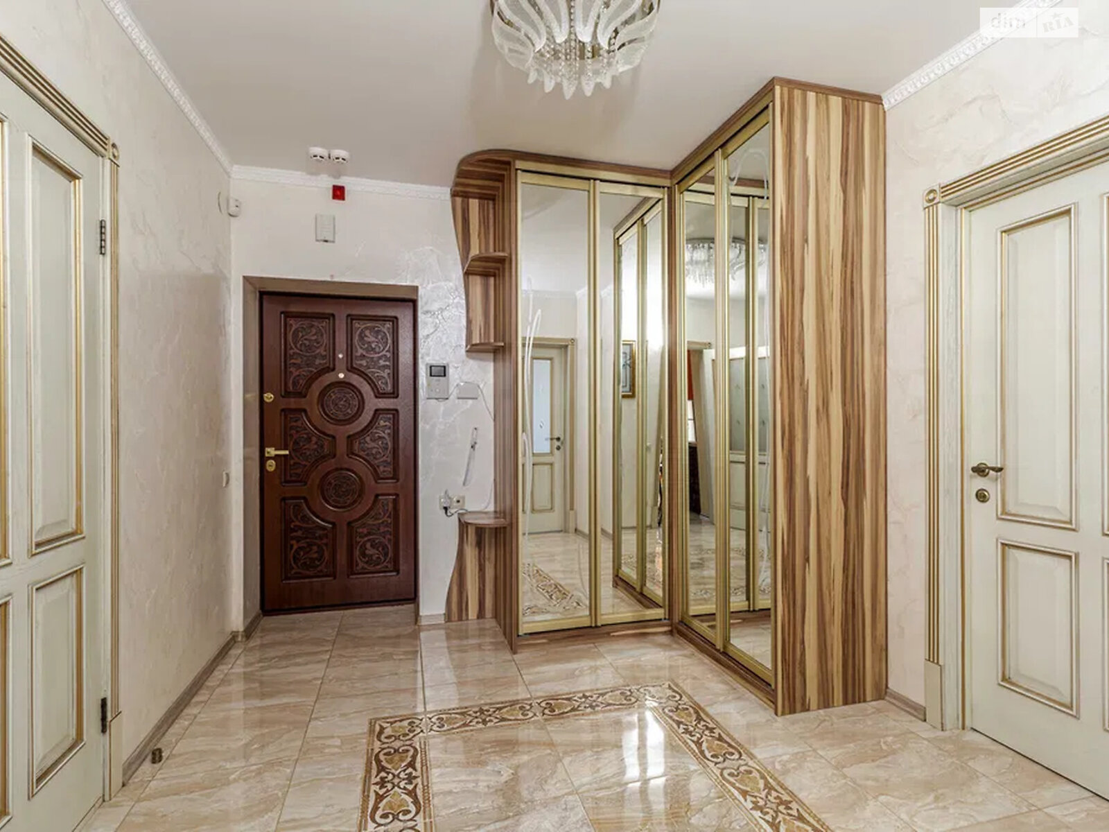 Продажа двухкомнатной квартиры в Киеве, на просп. Науки 80А/73, район Мышеловка фото 1