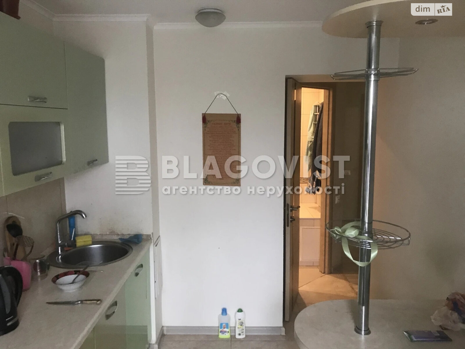 Продаж двокімнатної квартири в Києві, на просп. Науки 88, район Мишоловка фото 1 Продаж двокімнатної квартири в Києві, на просп. Науки 88, район Мишоловка фото 1