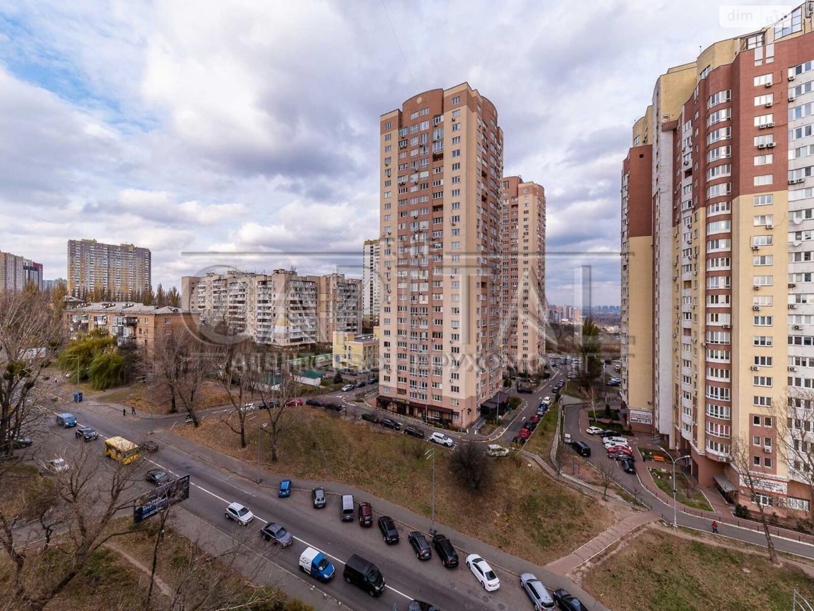 Продаж трикімнатної квартири в Києві, на просп. Науки 80А/73, район Мишоловка фото 1 Продаж трикімнатної квартири в Києві, на просп. Науки 80А/73, район Мишоловка фото 1