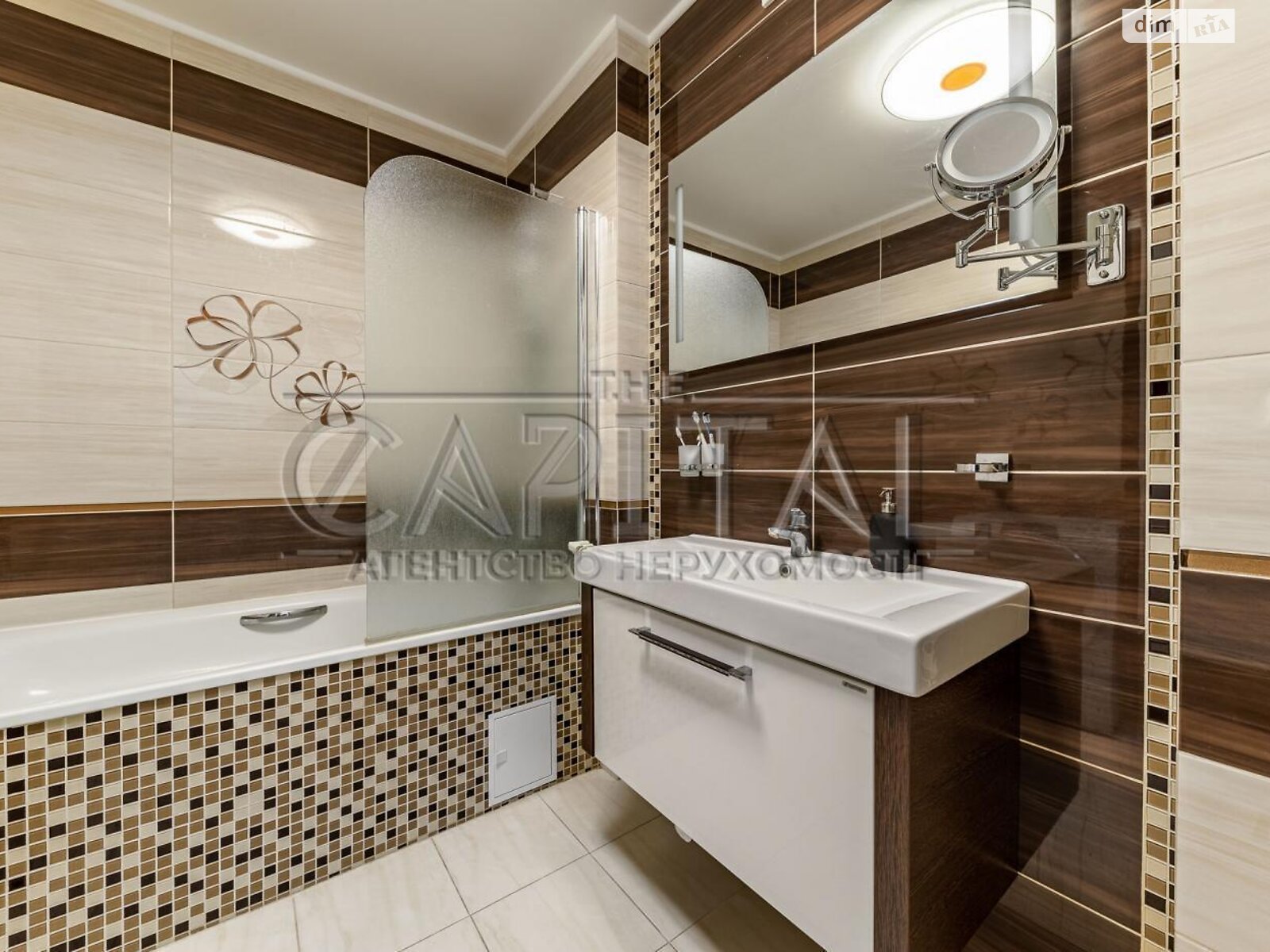 Продаж трикімнатної квартири в Києві, на просп. Науки 80А/73, район Мишоловка фото 1 Продаж трикімнатної квартири в Києві, на просп. Науки 80А/73, район Мишоловка фото 1