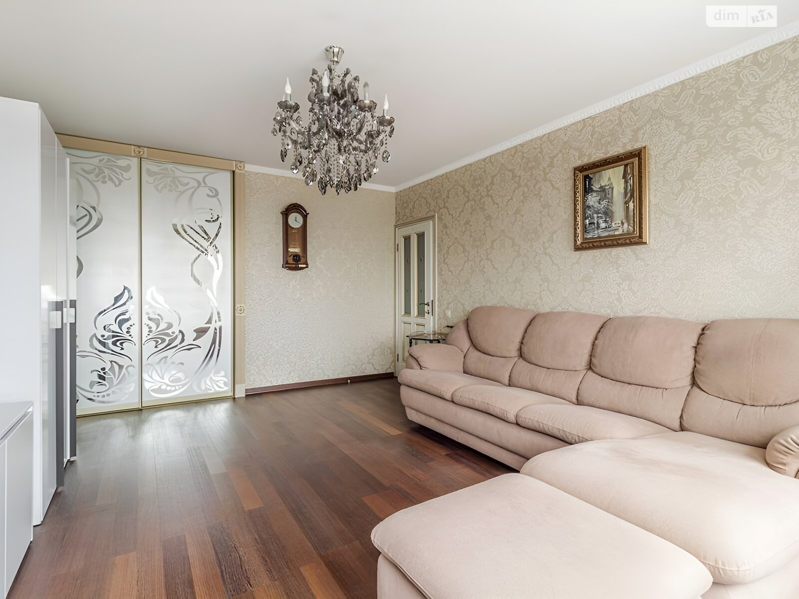 Продажа двухкомнатной квартиры в Киеве, на просп. Науки 80А/73, район Мышеловка фото 1 Продажа двухкомнатной квартиры в Киеве, на просп. Науки 80А/73, район Мышеловка фото 1