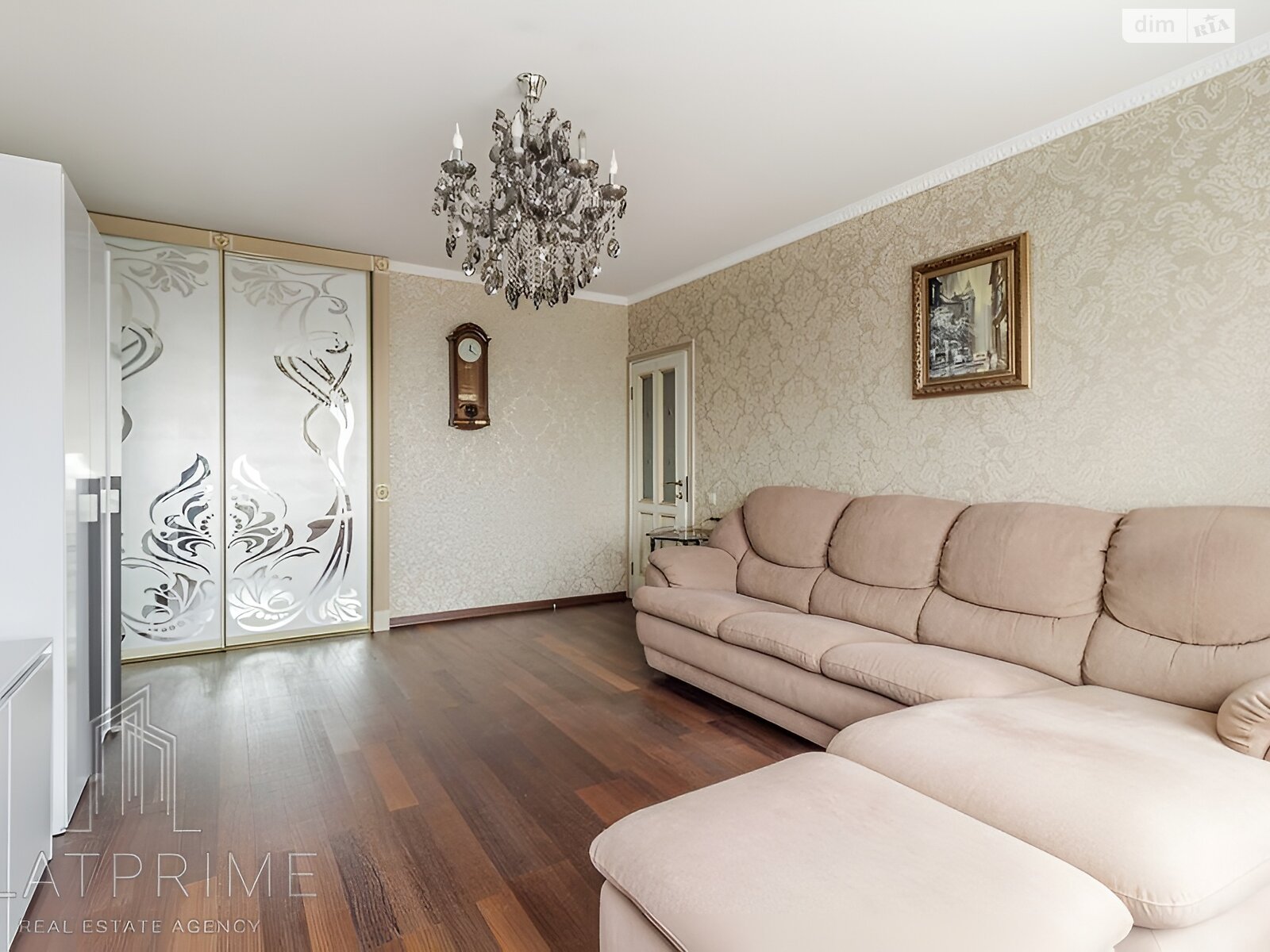 Продаж двокімнатної квартири в Києві, на просп. Науки 80А/73, район Мишоловка фото 1 Продаж двокімнатної квартири в Києві, на просп. Науки 80А/73, район Мишоловка фото 1