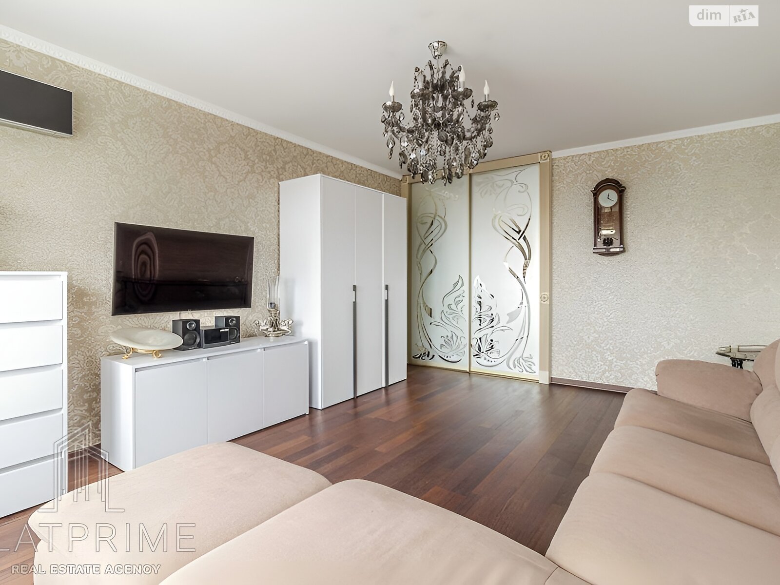 Продаж двокімнатної квартири в Києві, на просп. Науки 80А/73, район Мишоловка фото 1 Продаж двокімнатної квартири в Києві, на просп. Науки 80А/73, район Мишоловка фото 1