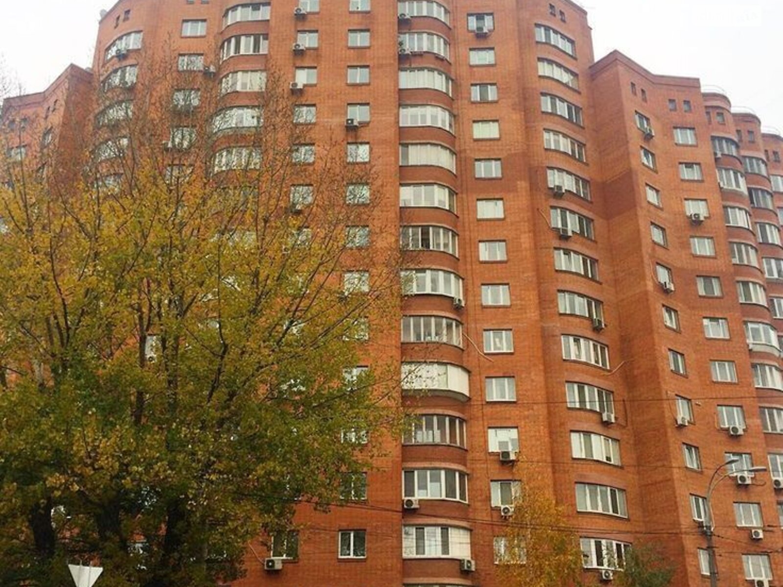 Продаж двокімнатної квартири в Києві, на просп. Науки 62А, район Мишоловка фото 1 Продаж двокімнатної квартири в Києві, на просп. Науки 62А, район Мишоловка фото 1
