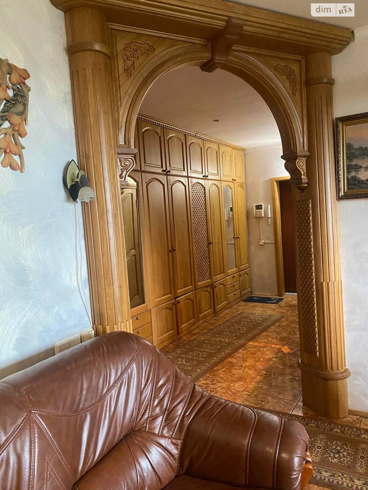 Продаж двокімнатної квартири в Києві, на просп. Науки 62А, район Мишоловка фото 1 Продаж двокімнатної квартири в Києві, на просп. Науки 62А, район Мишоловка фото 1