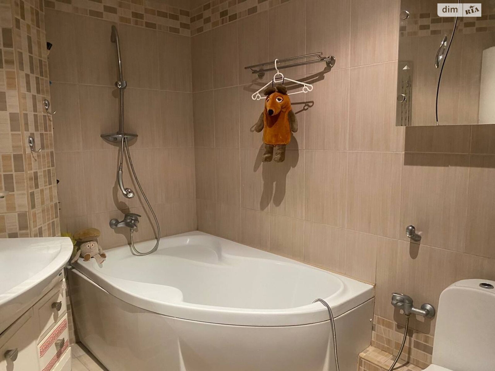 Продаж двокімнатної квартири в Києві, на просп. Науки 62А, район Мишоловка фото 1 Продаж двокімнатної квартири в Києві, на просп. Науки 62А, район Мишоловка фото 1