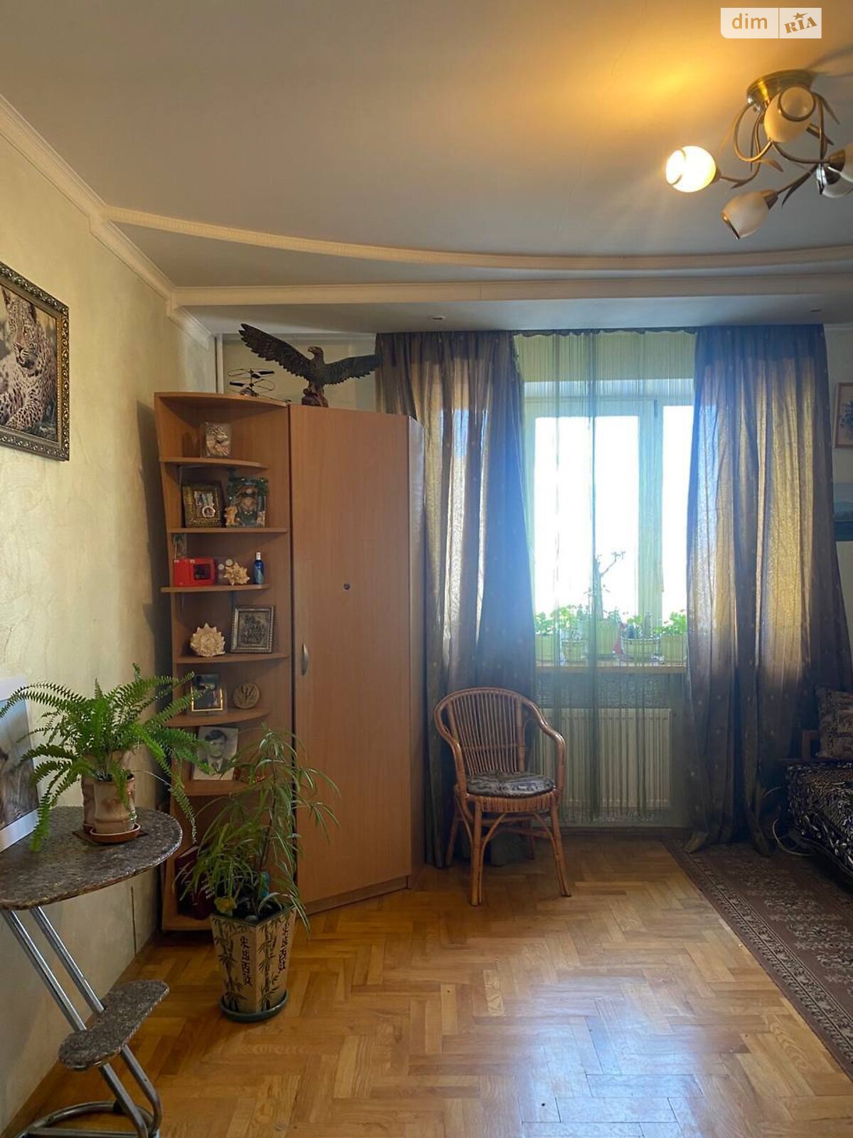 Продаж двокімнатної квартири в Києві, на просп. Науки 62А, район Мишоловка фото 1 Продаж двокімнатної квартири в Києві, на просп. Науки 62А, район Мишоловка фото 1