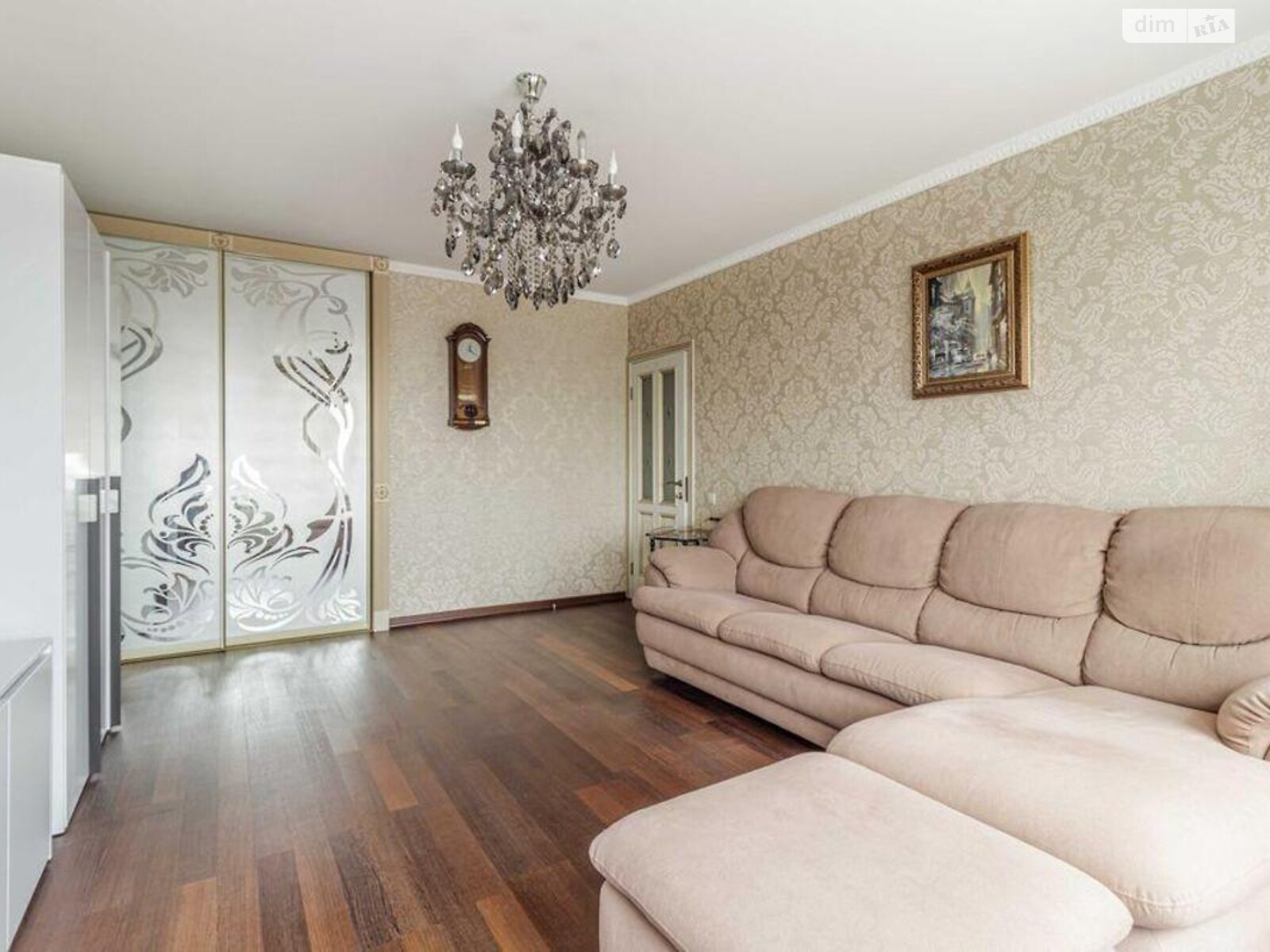 Продажа двухкомнатной квартиры в Киеве, на просп. Науки 80А/73, район Мышеловка фото 1 Продажа двухкомнатной квартиры в Киеве, на просп. Науки 80А/73, район Мышеловка фото 1