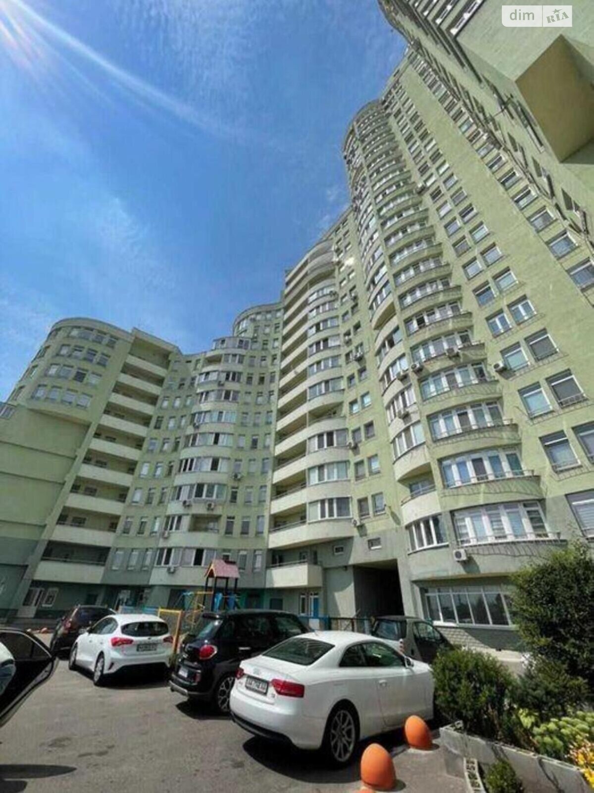 Продажа двухкомнатной квартиры в Киеве, на просп. Науки 80А/73, район Мышеловка фото 1 Продажа двухкомнатной квартиры в Киеве, на просп. Науки 80А/73, район Мышеловка фото 1