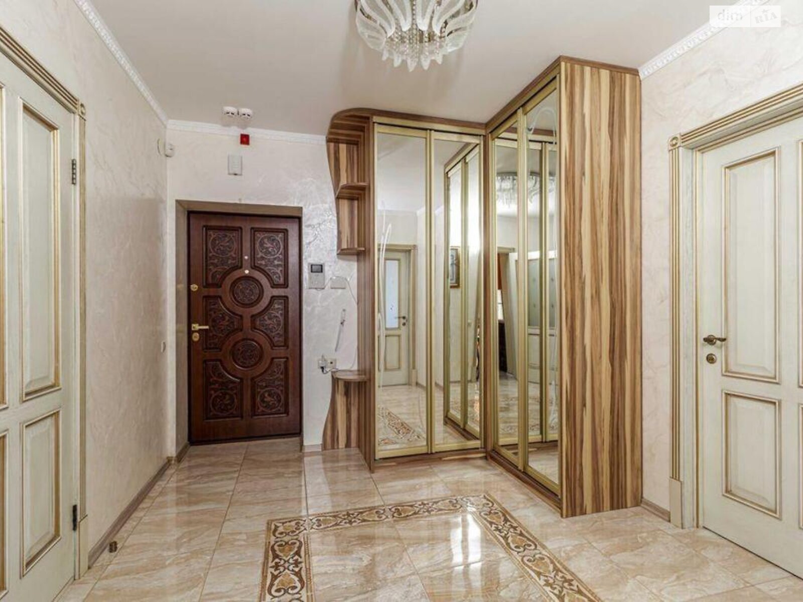 Продажа двухкомнатной квартиры в Киеве, на просп. Науки 80А/73, район Мышеловка фото 1 Продажа двухкомнатной квартиры в Киеве, на просп. Науки 80А/73, район Мышеловка фото 1