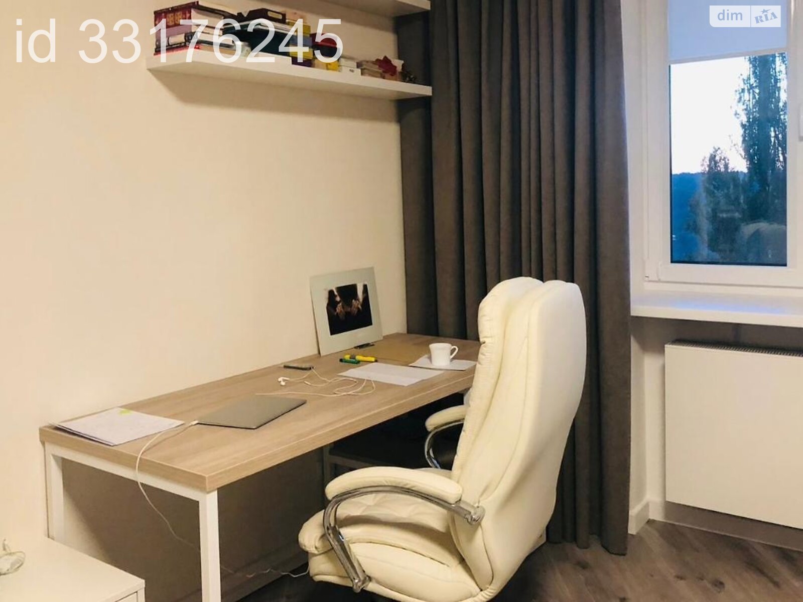 Продаж трикімнатної квартири в Києві, на просп. Науки 62А, район Мишоловка фото 1 Продаж трикімнатної квартири в Києві, на просп. Науки 62А, район Мишоловка фото 1